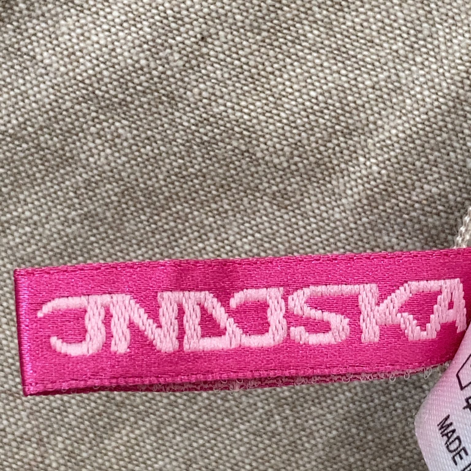 Indiska