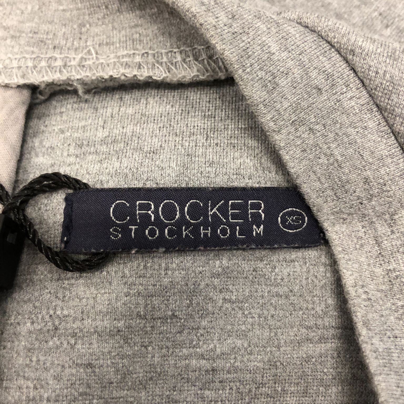 Crocker