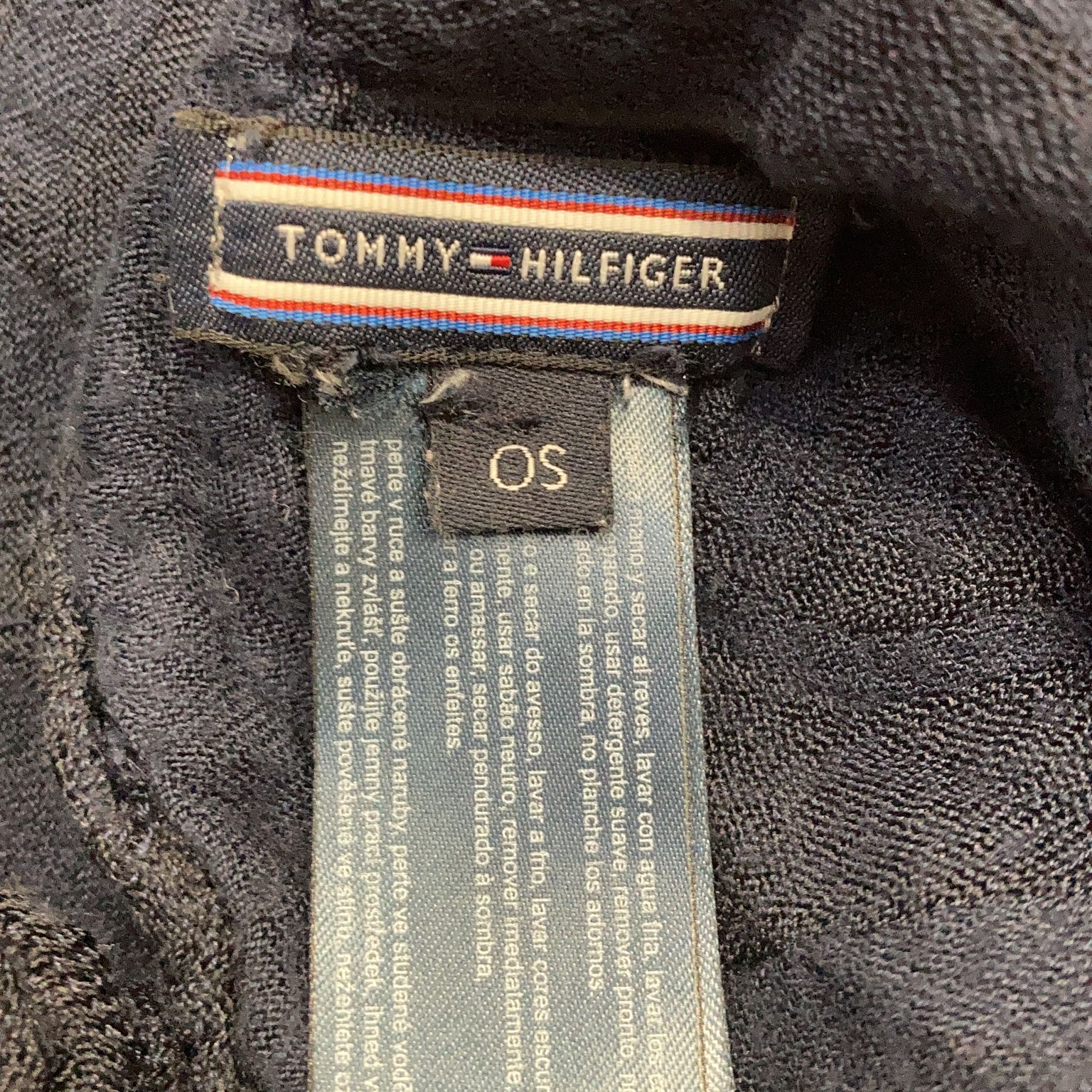 Tommy Hilfiger