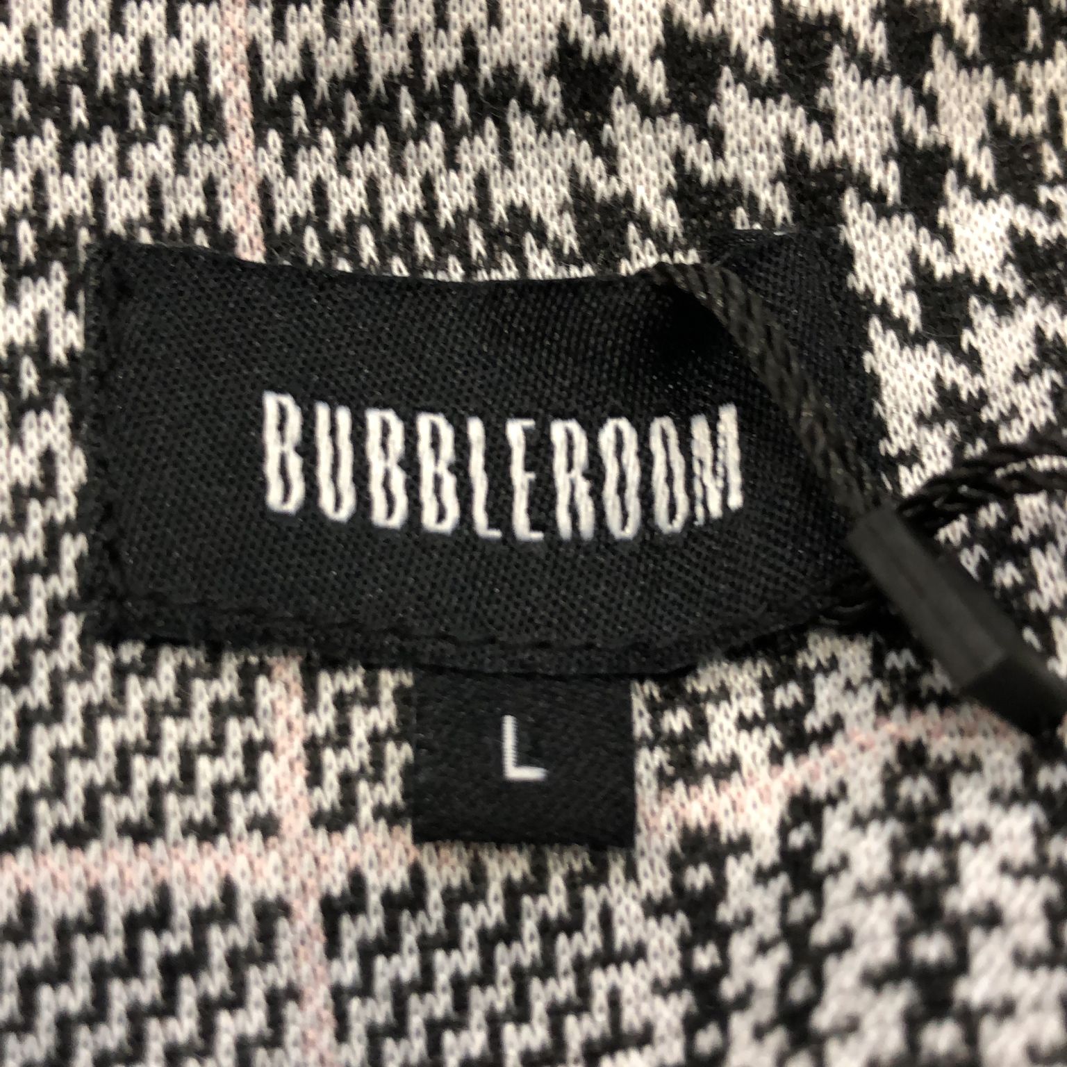 Bubbleroom