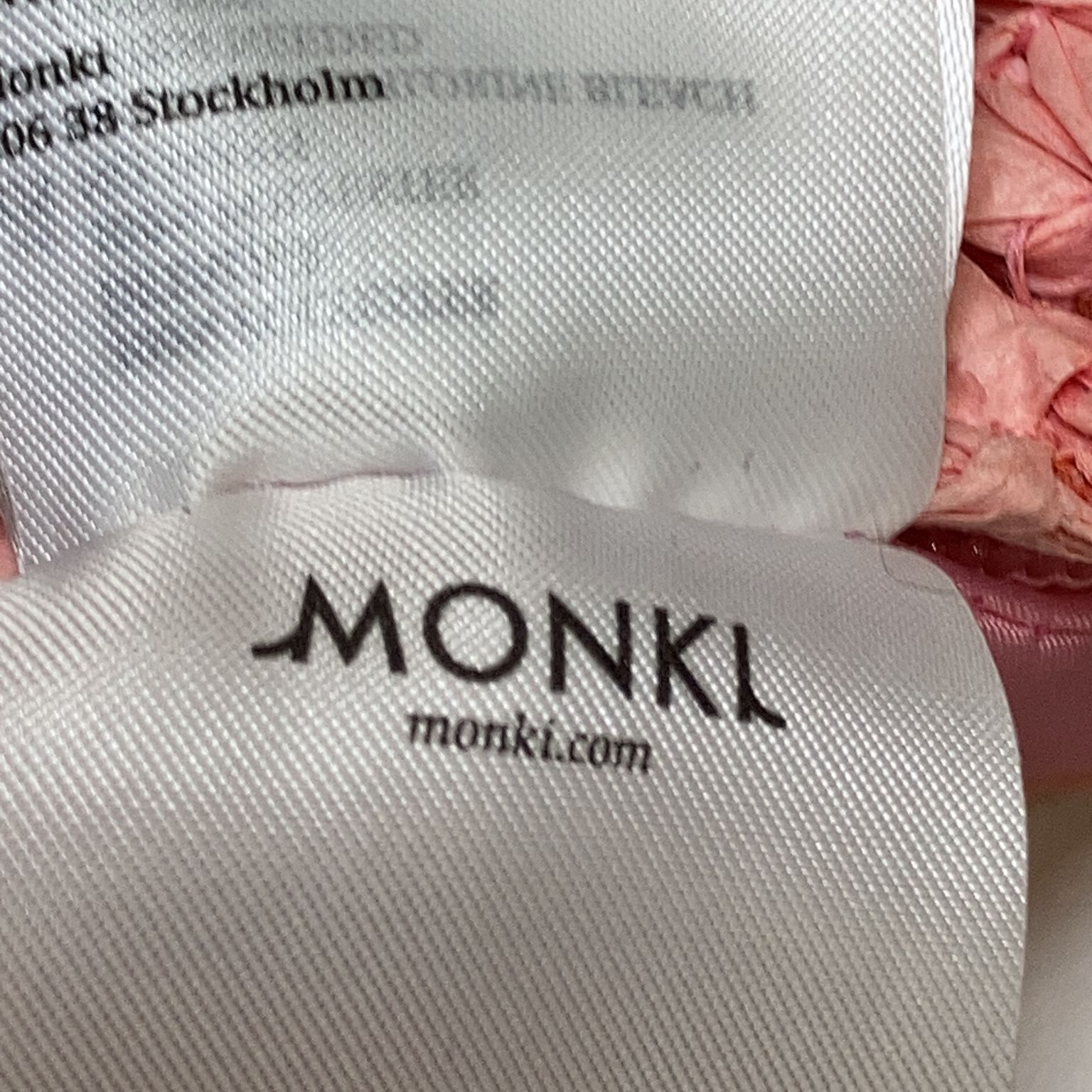 Monki