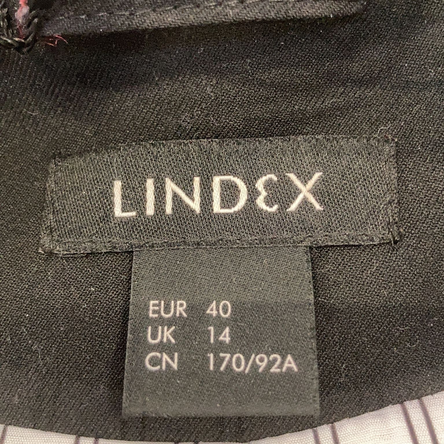 Lindex