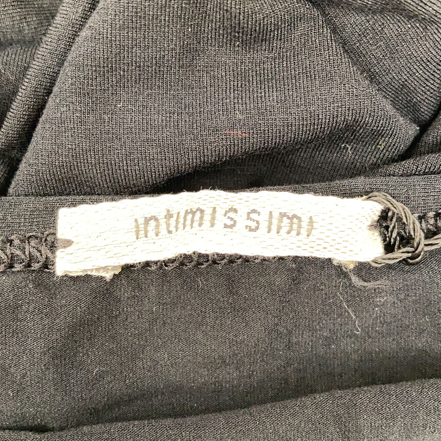 Intimissimi