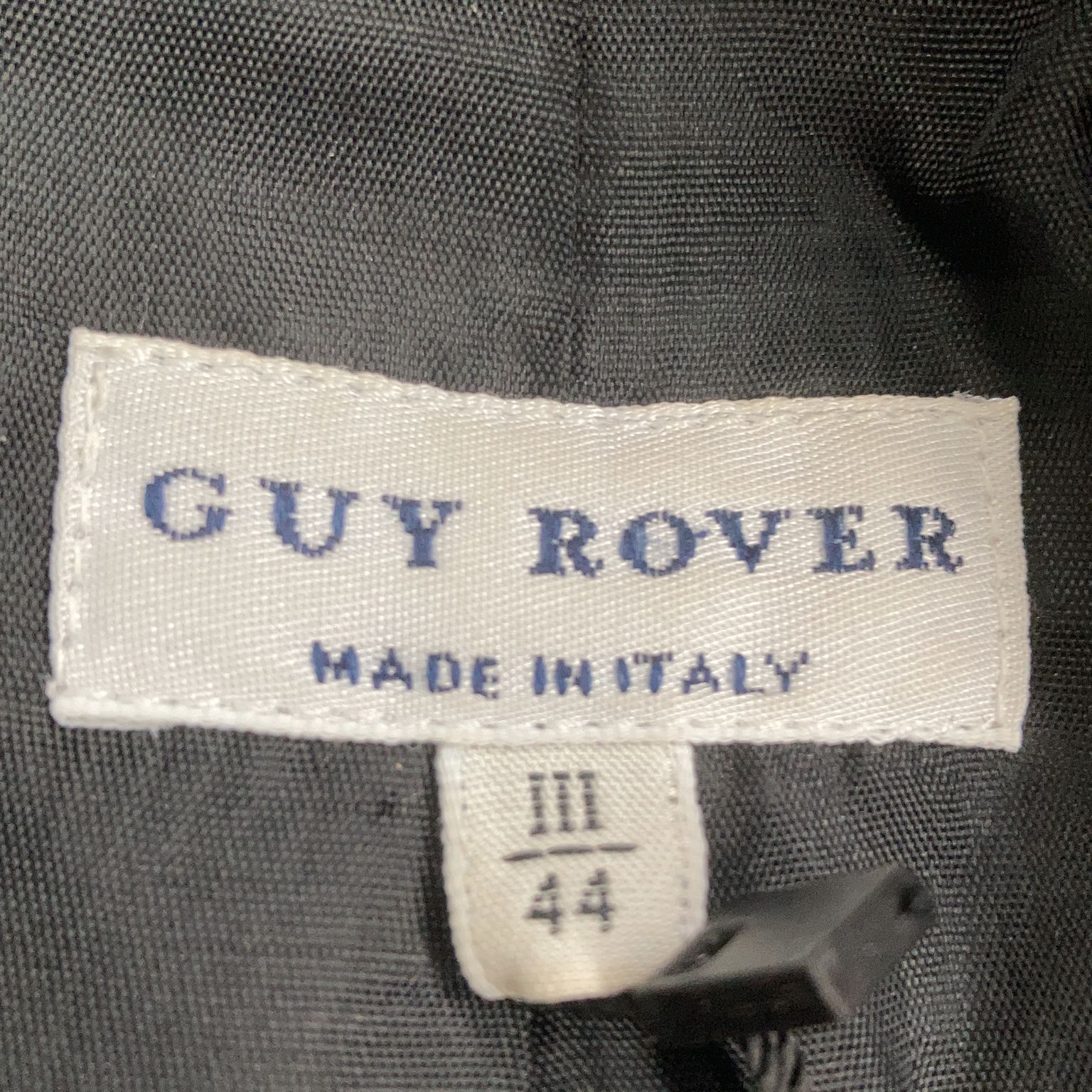 Guy Rover