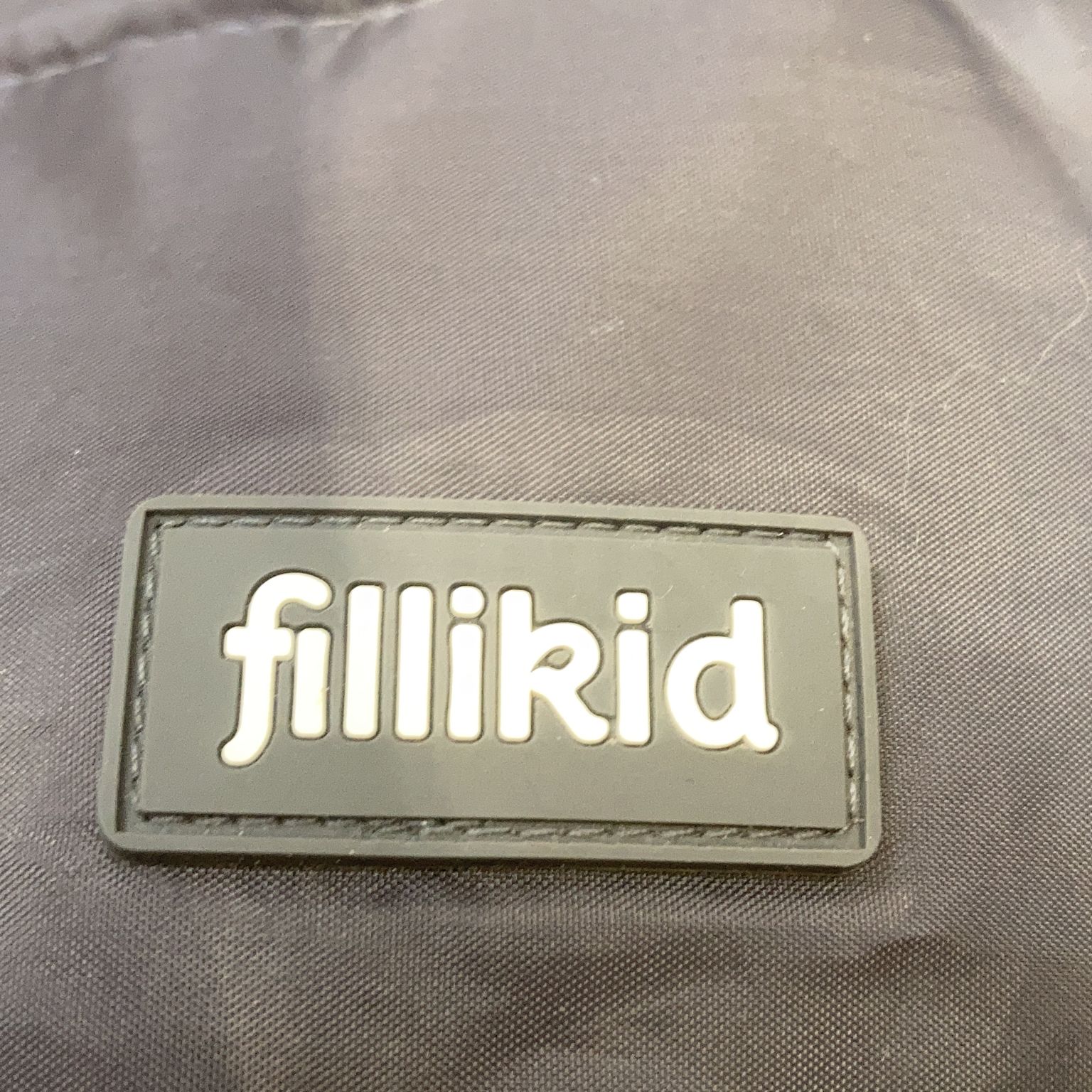 Fillikid