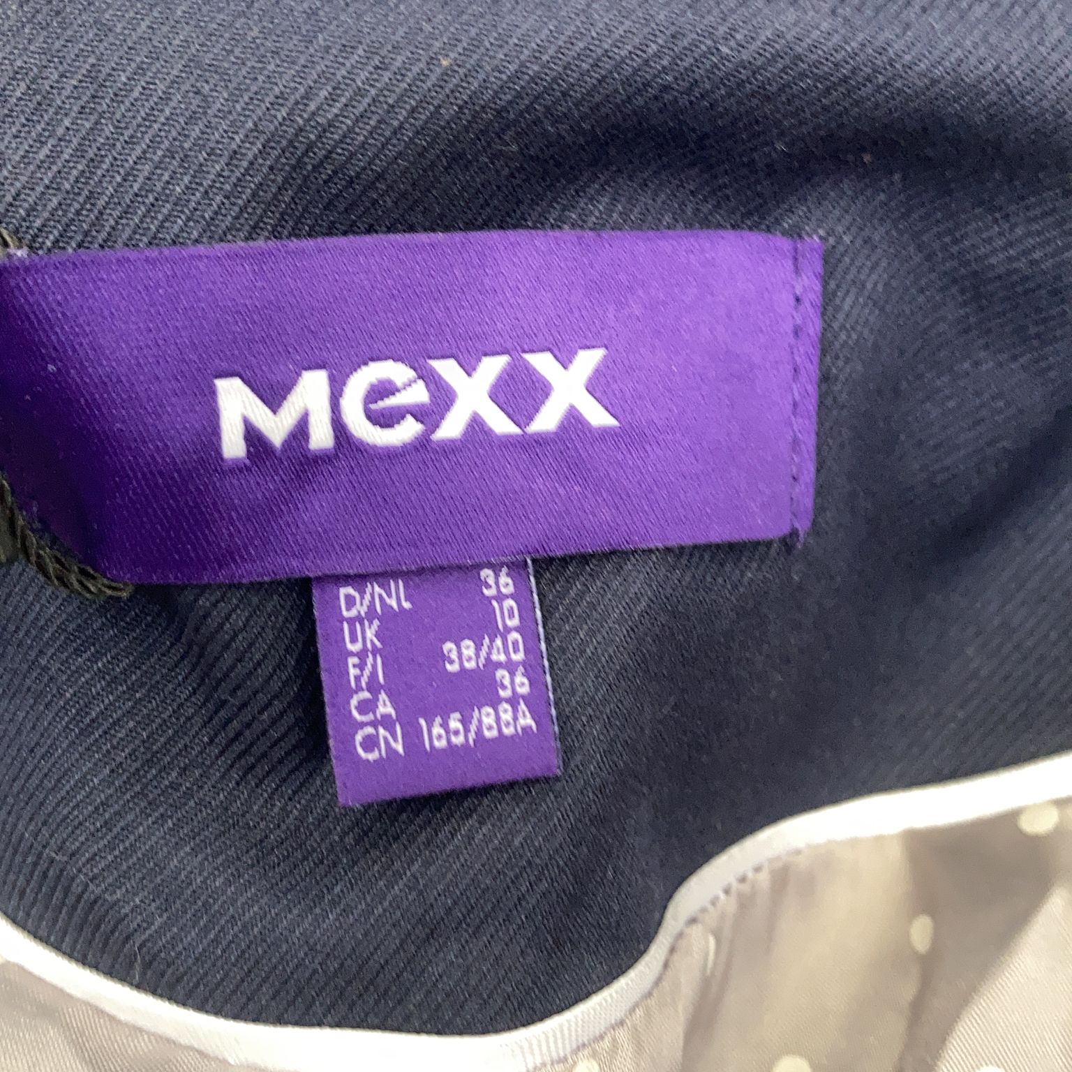 Mexx