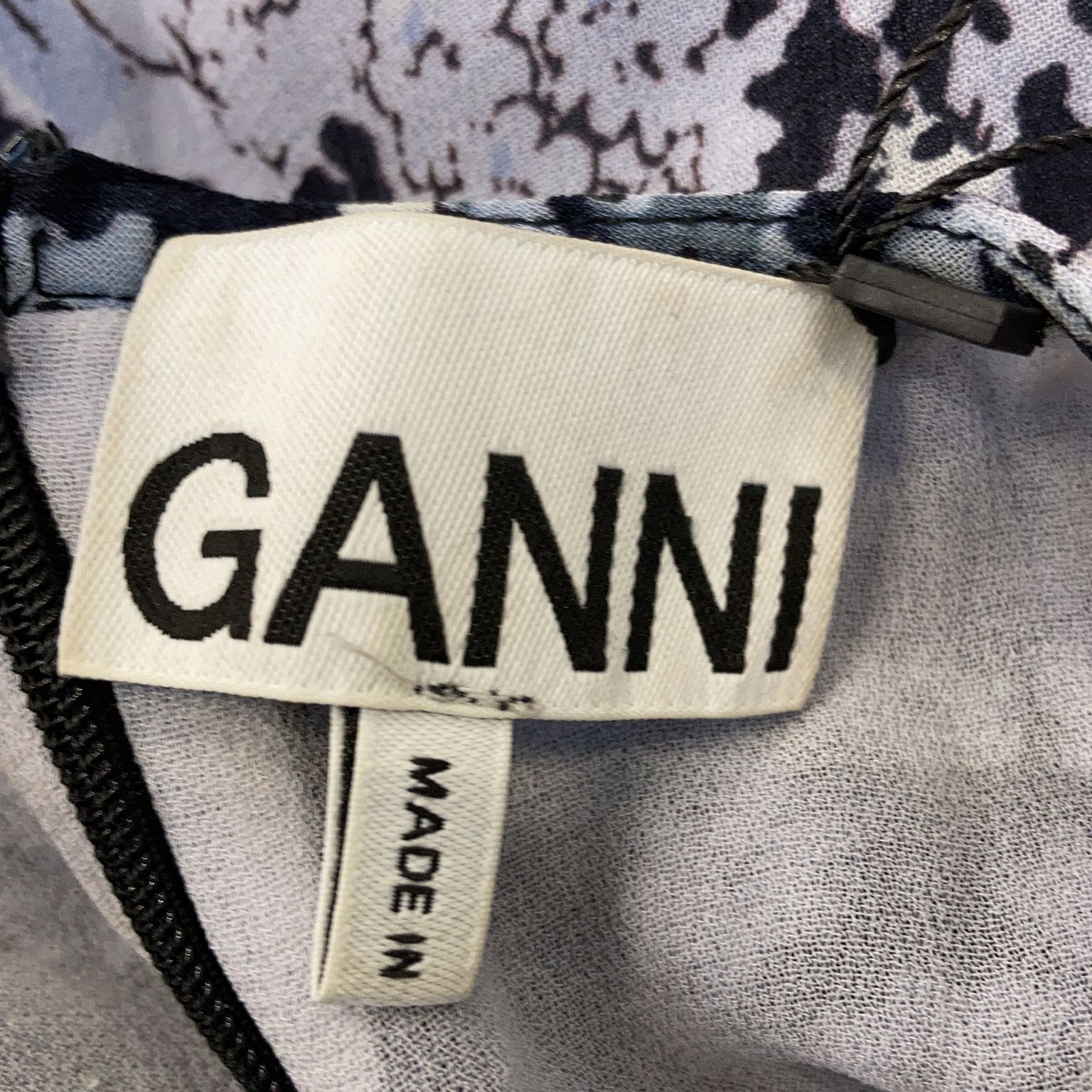 Ganni