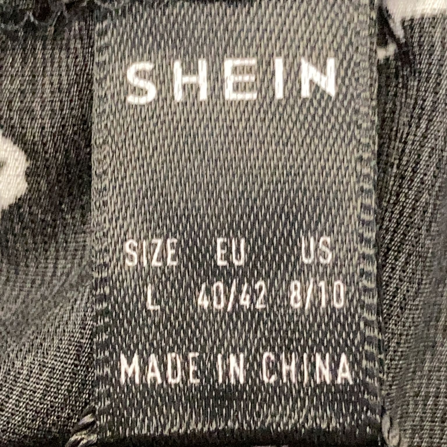 Shein