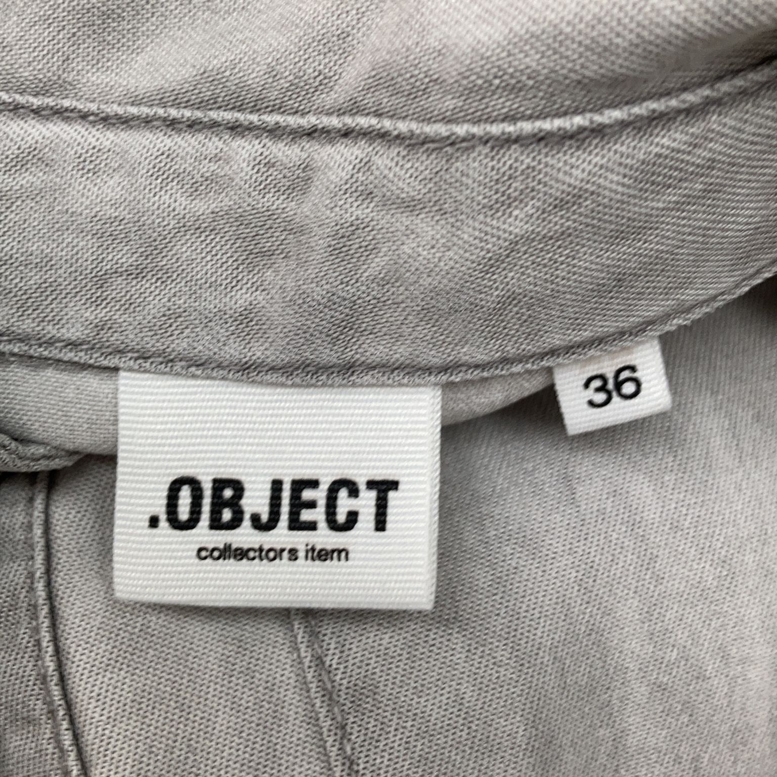 Object