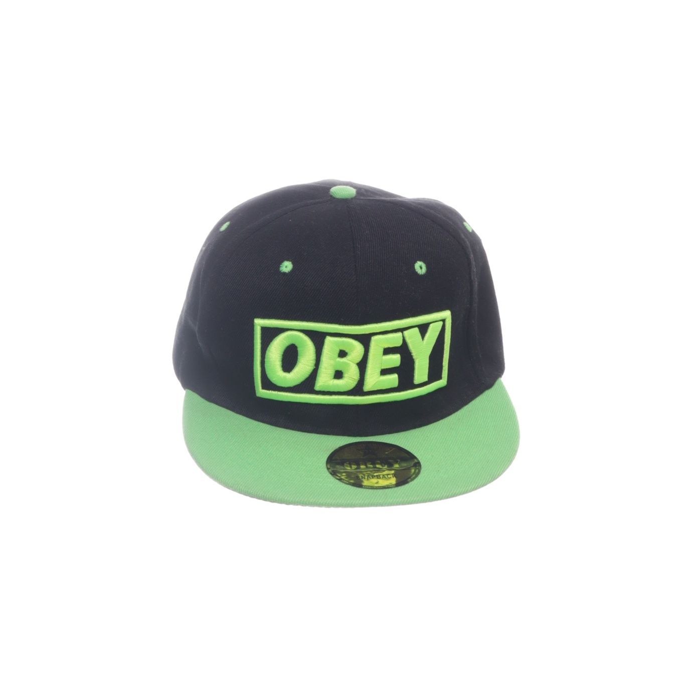 Obey