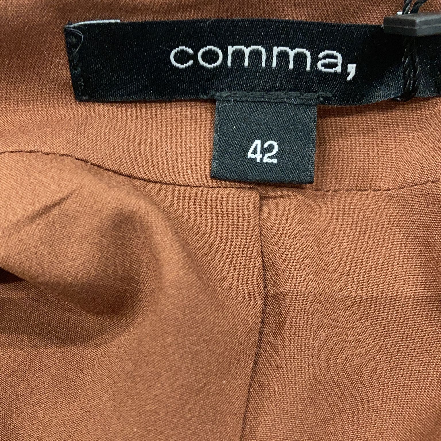 Comma