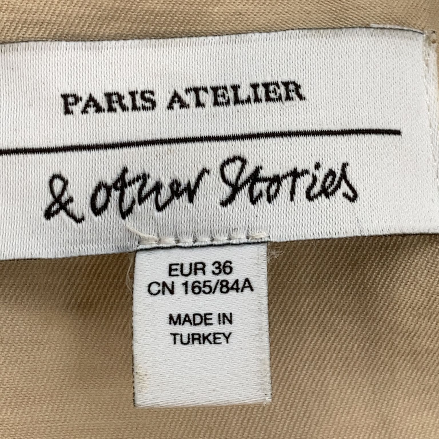  Other Stories