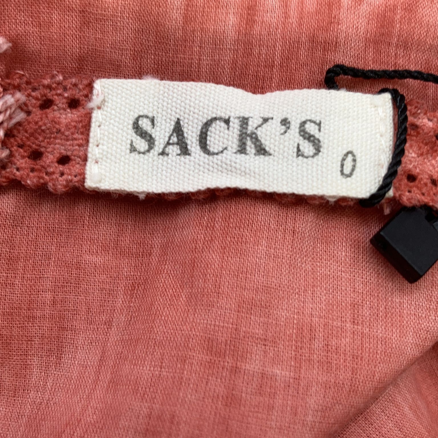 Sack