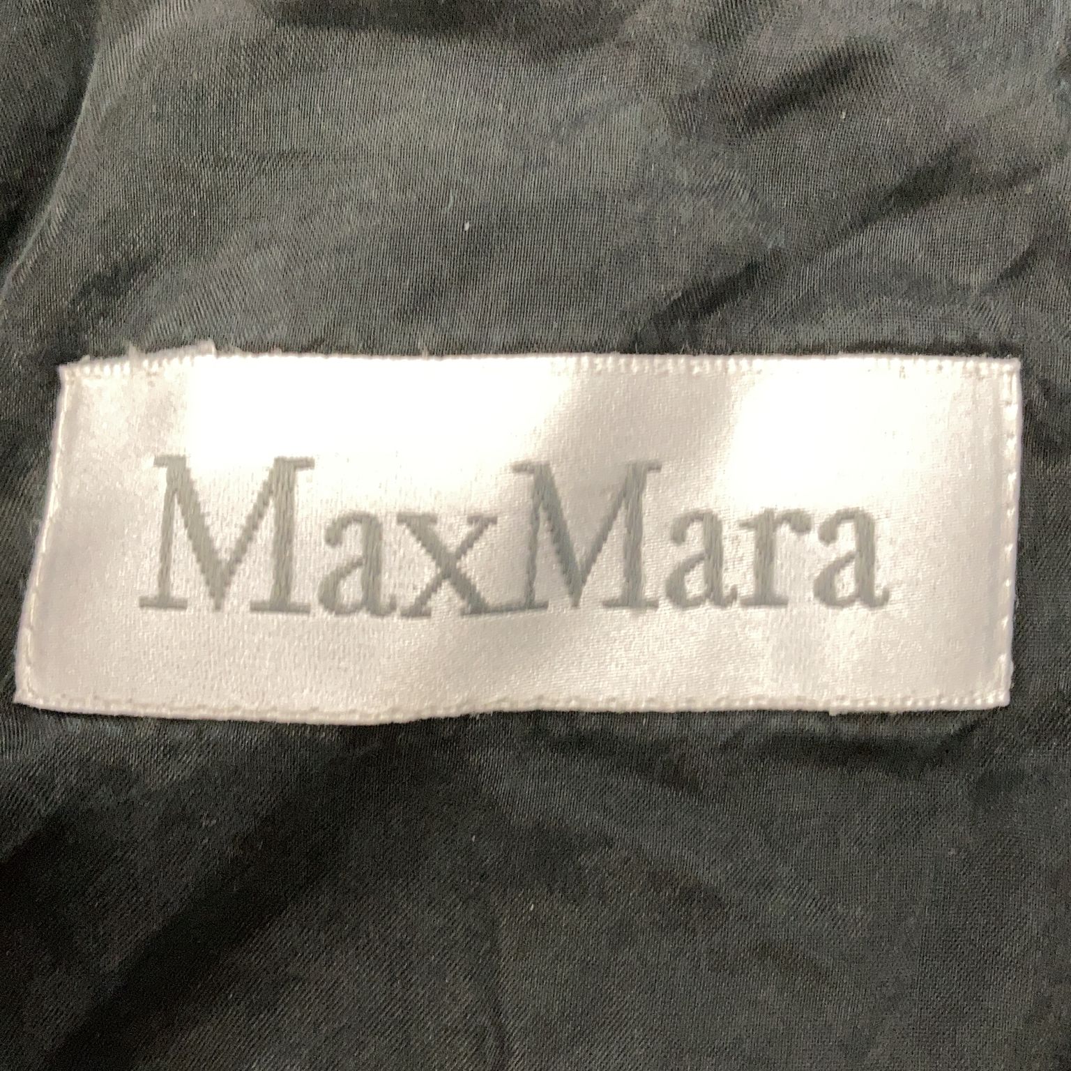 MaxMara