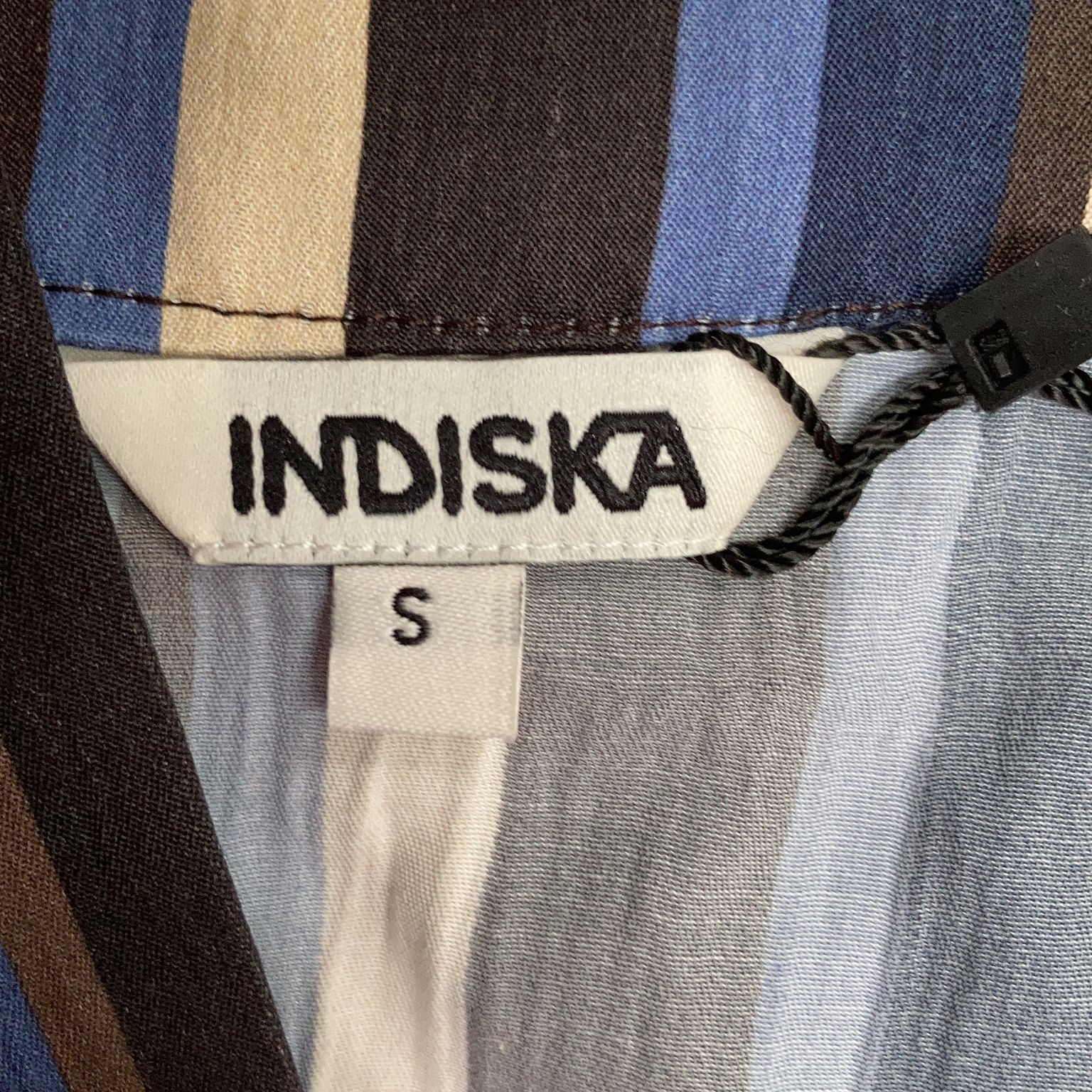 Indiska