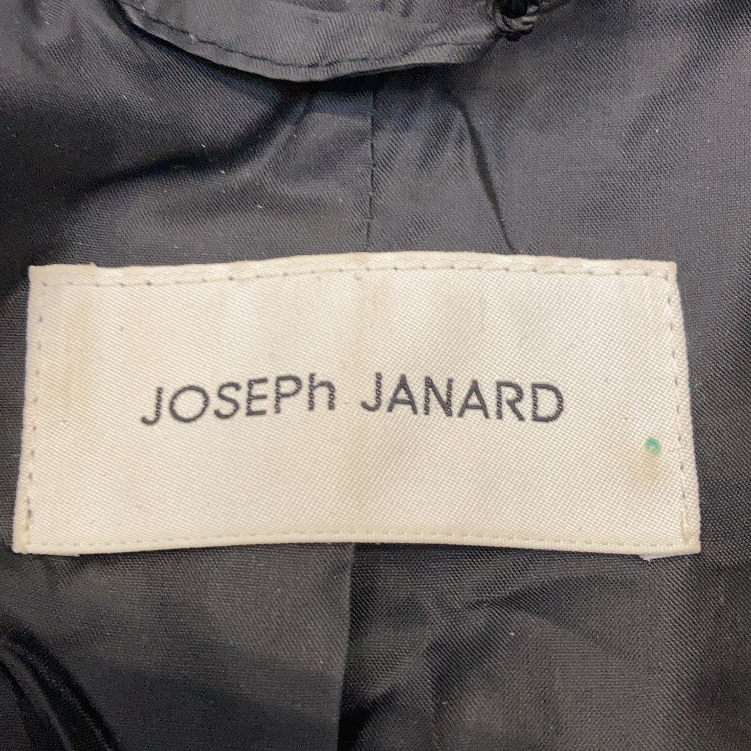 Joseph Janard