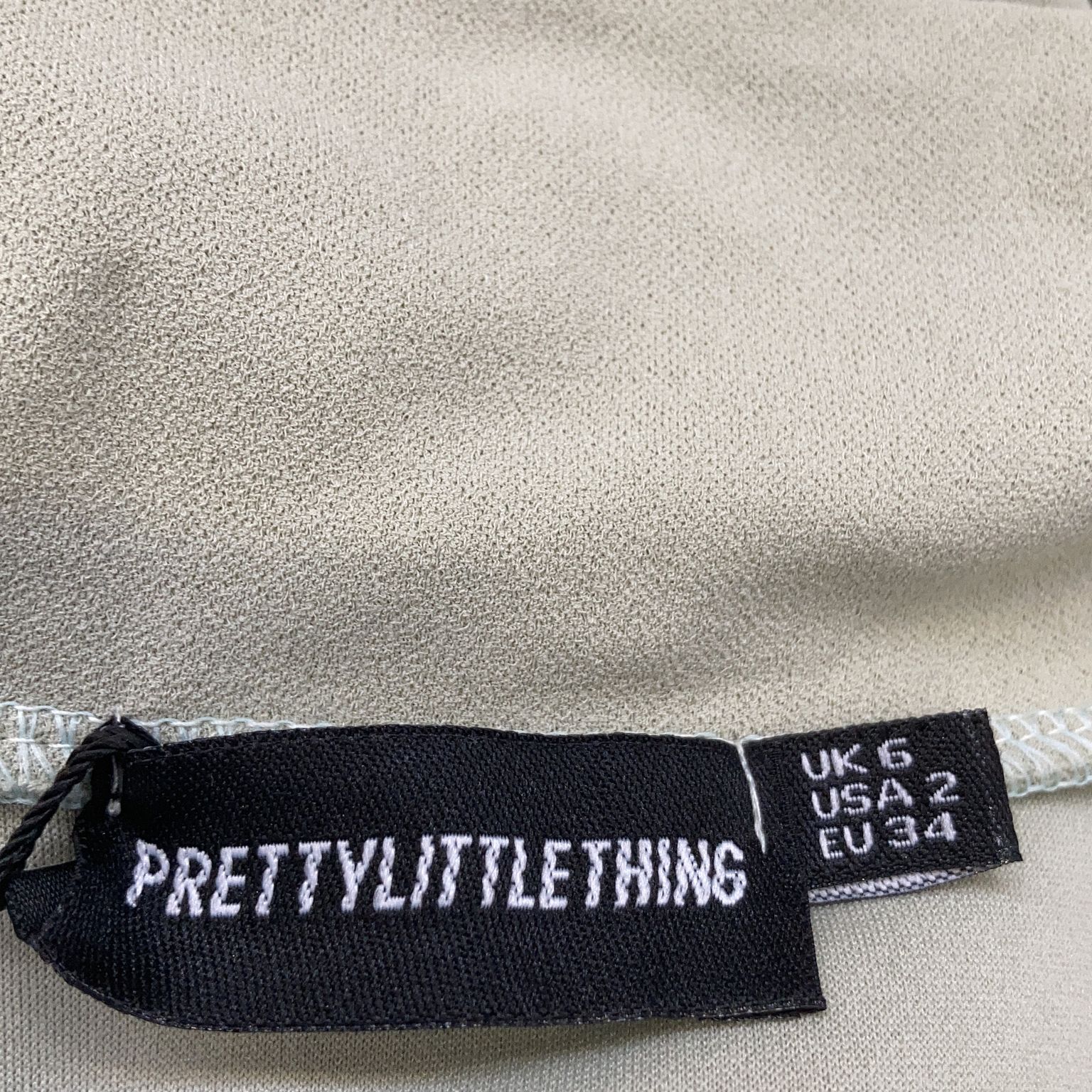 PrettyLittleThing