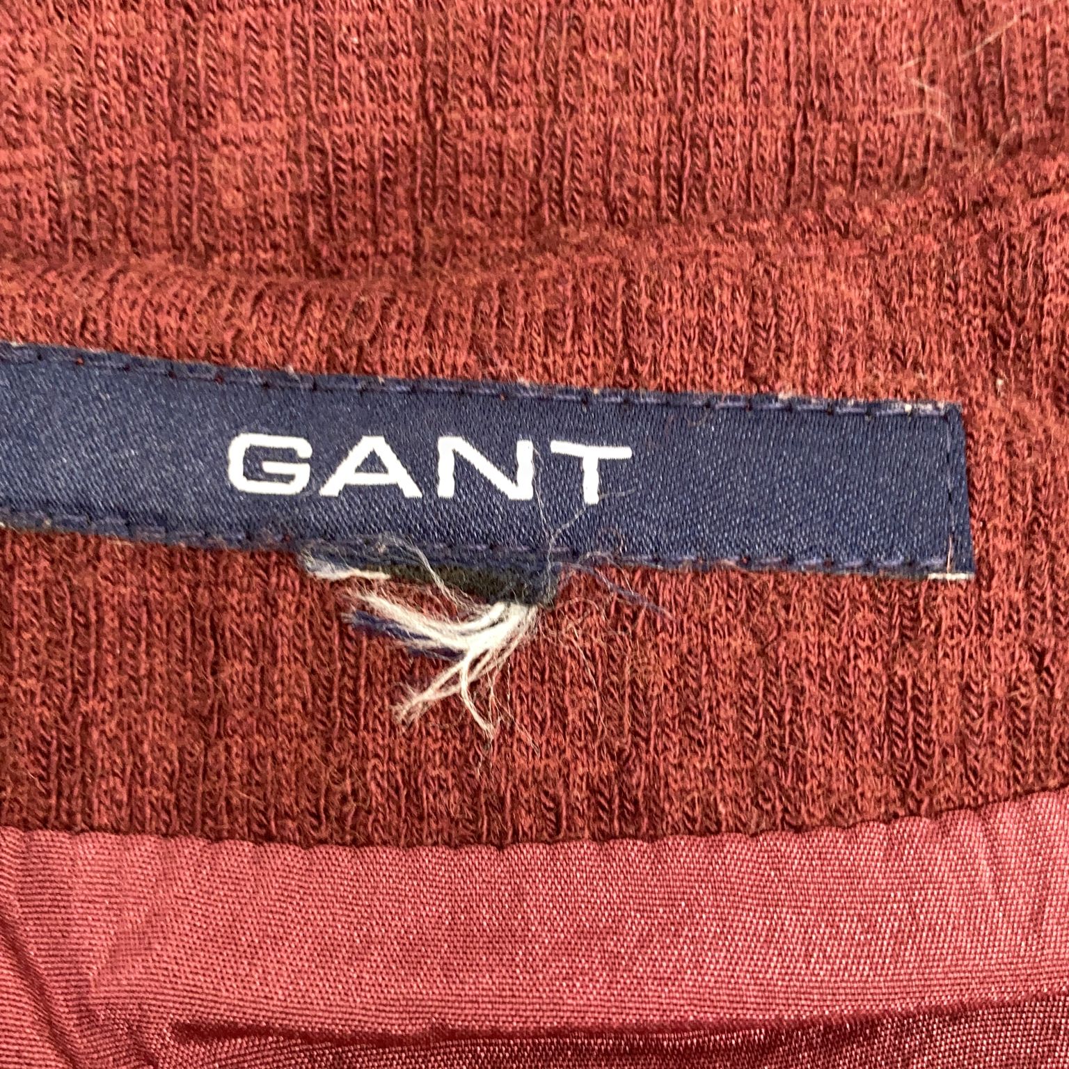 GANT