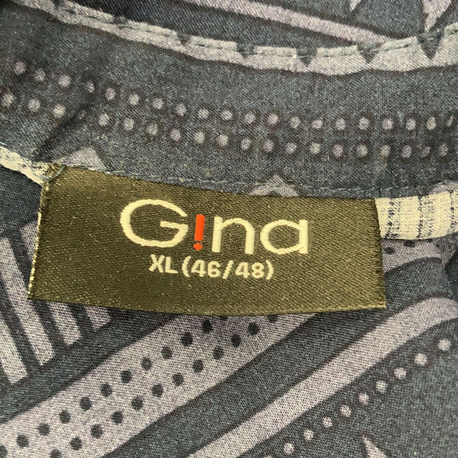 Gina