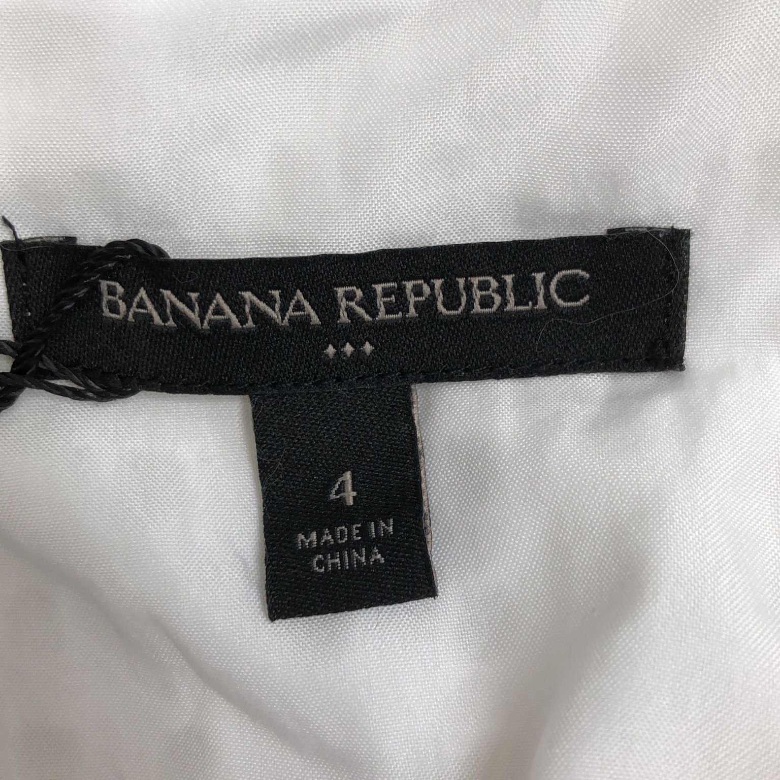 Banana Republic