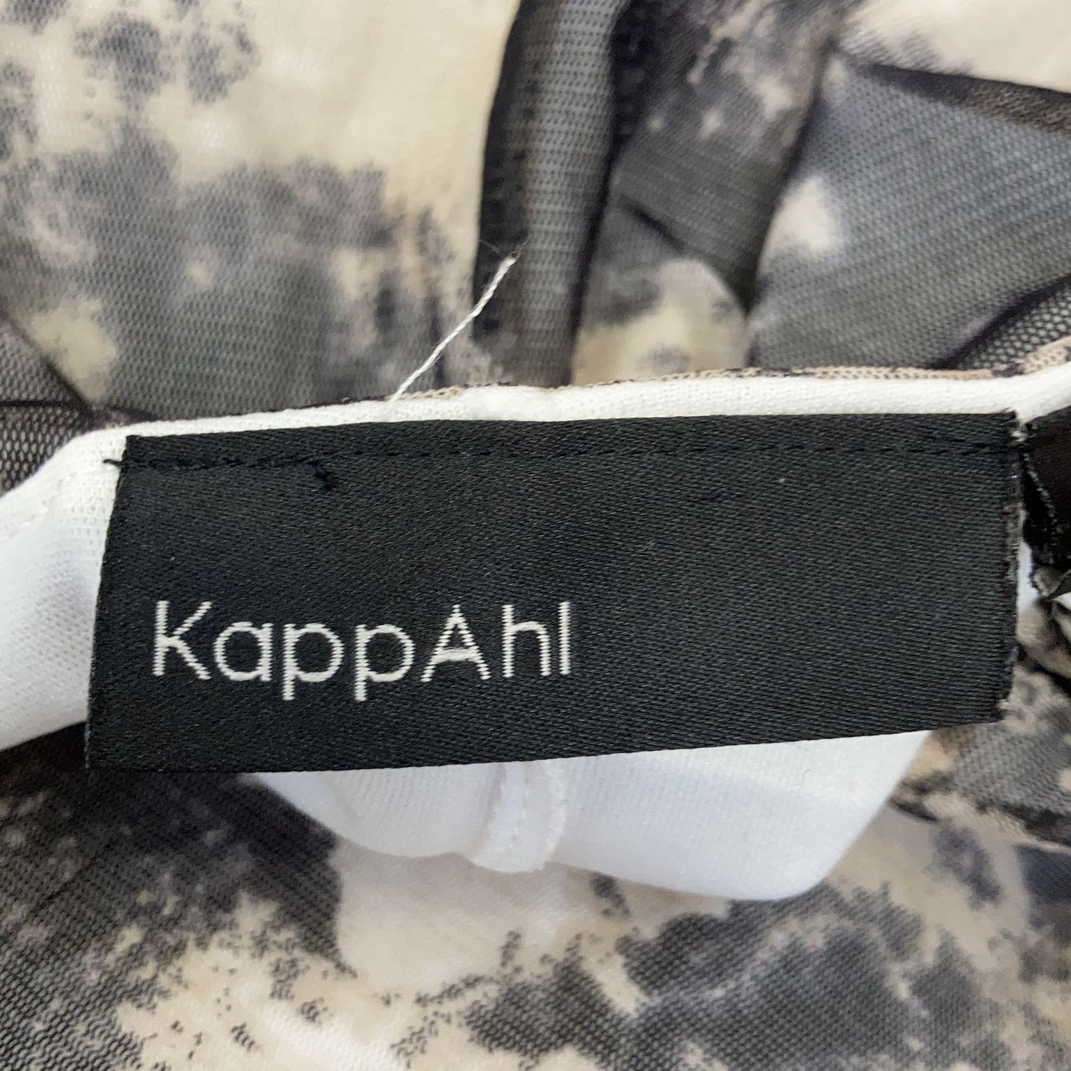 KappAhl