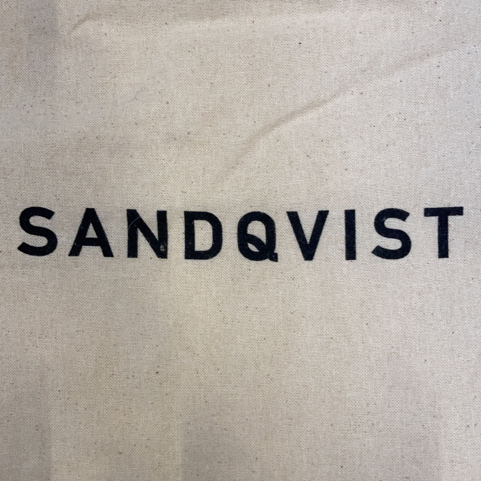 Sandqvist