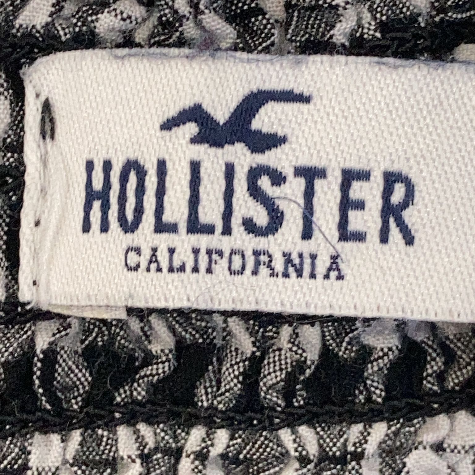 Hollister