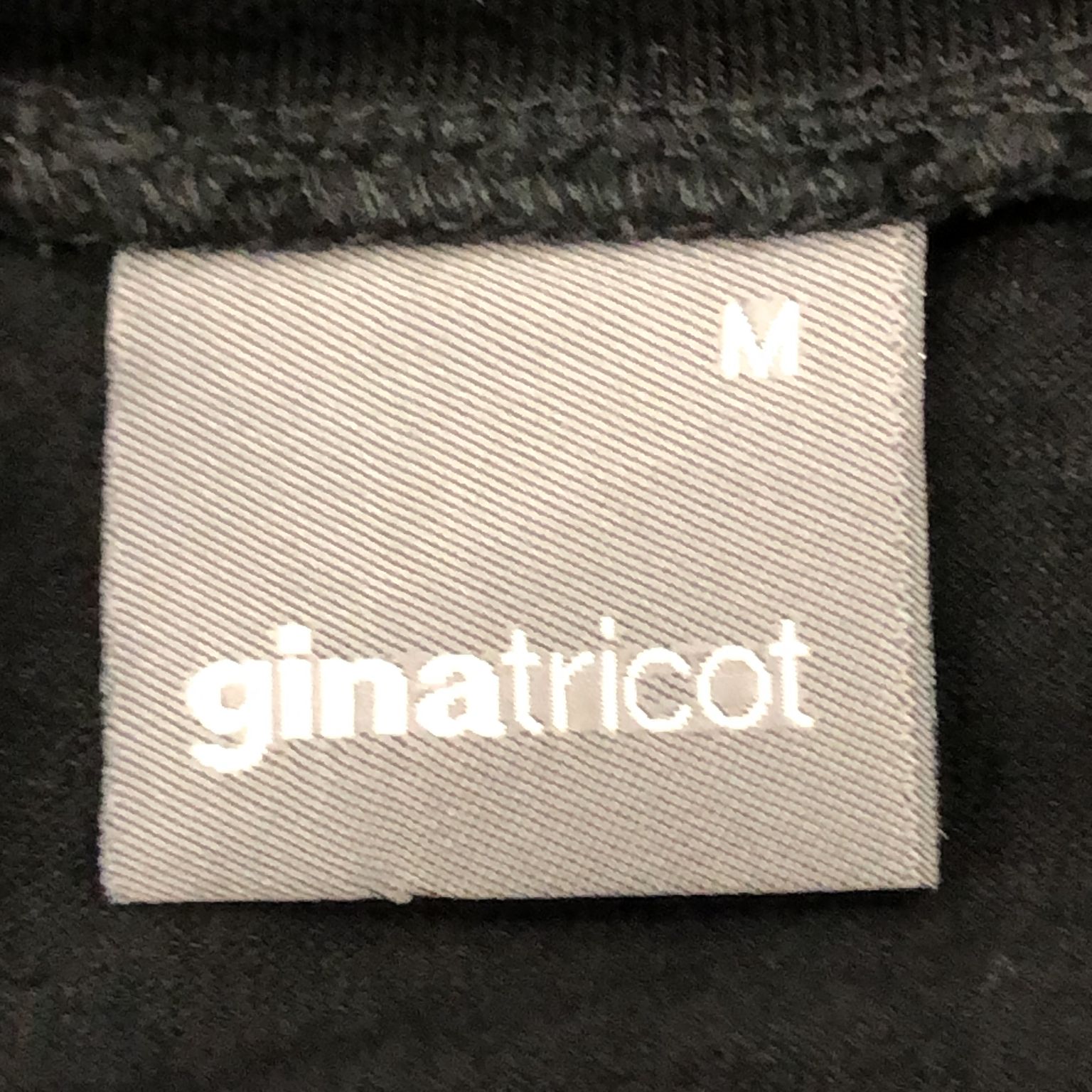 Gina Tricot