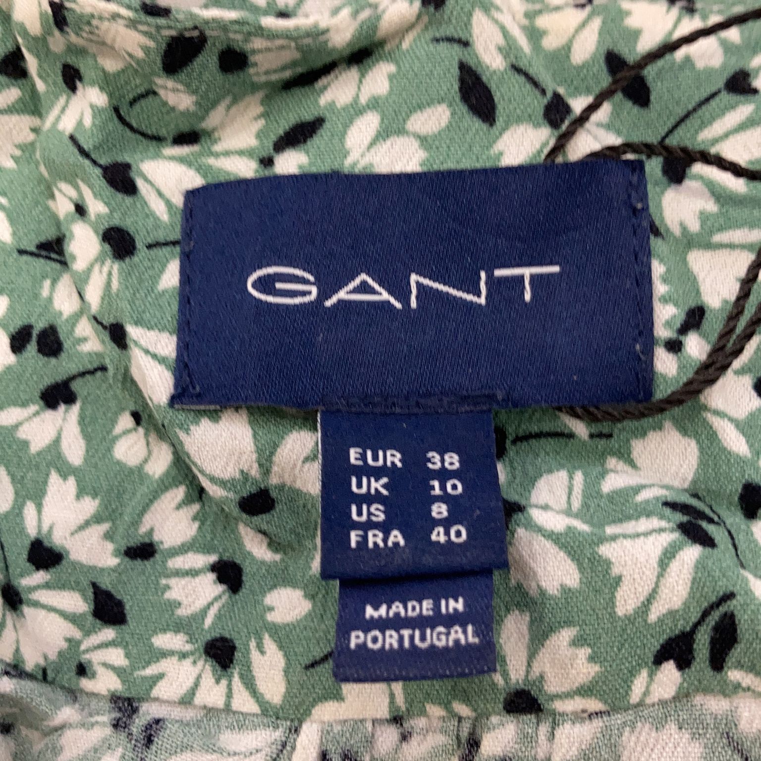 GANT