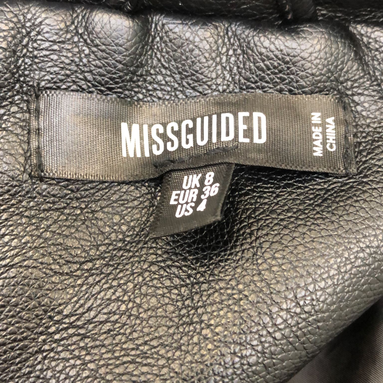 Missguided