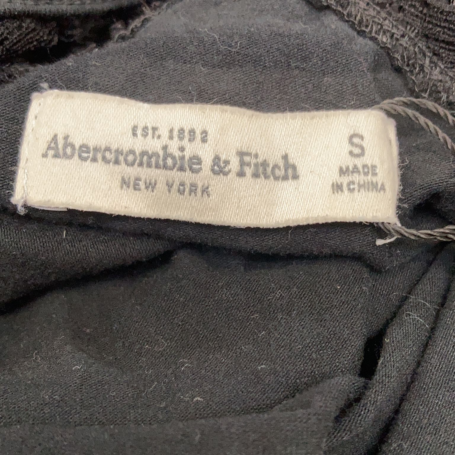 Abercrombie  Fitch