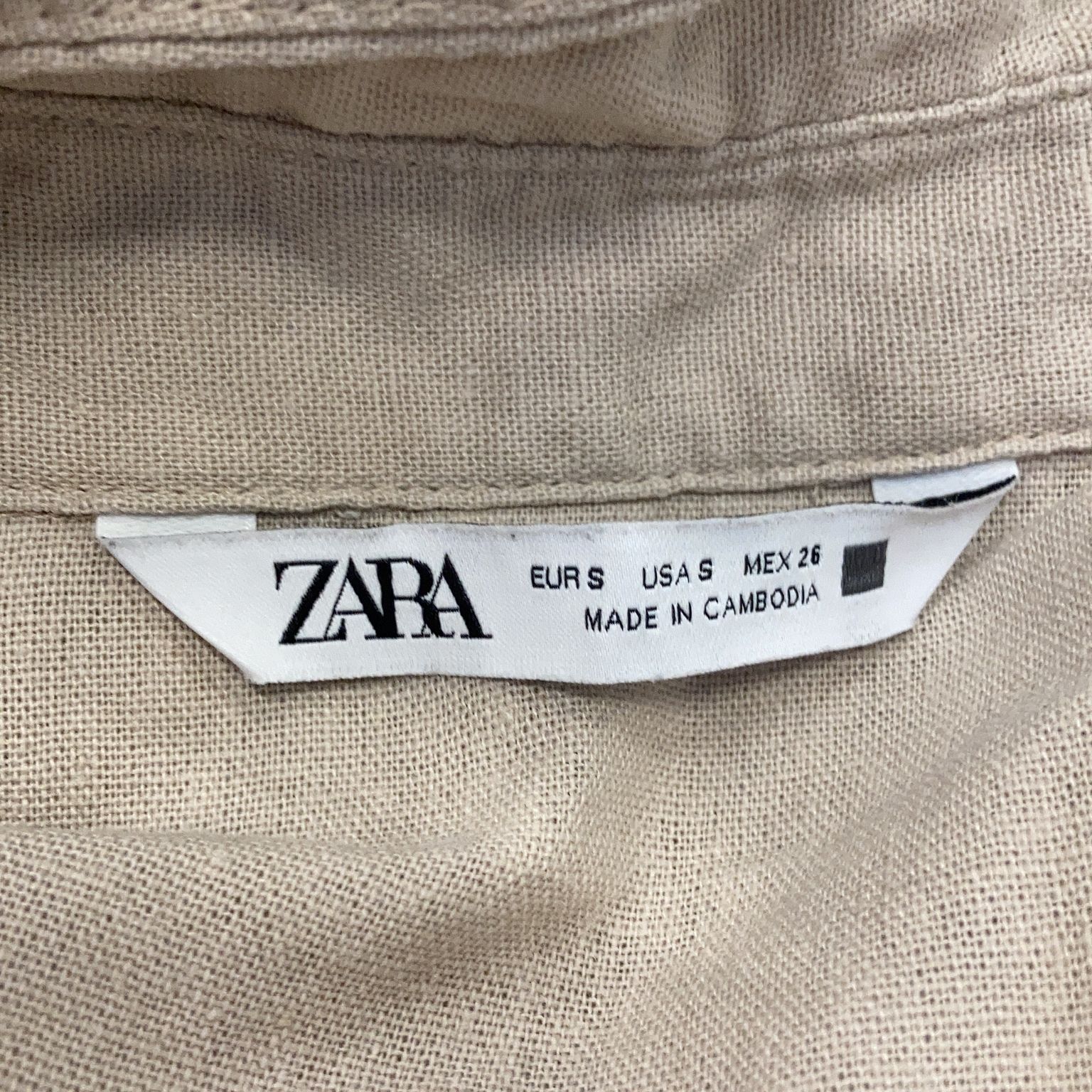 Zara