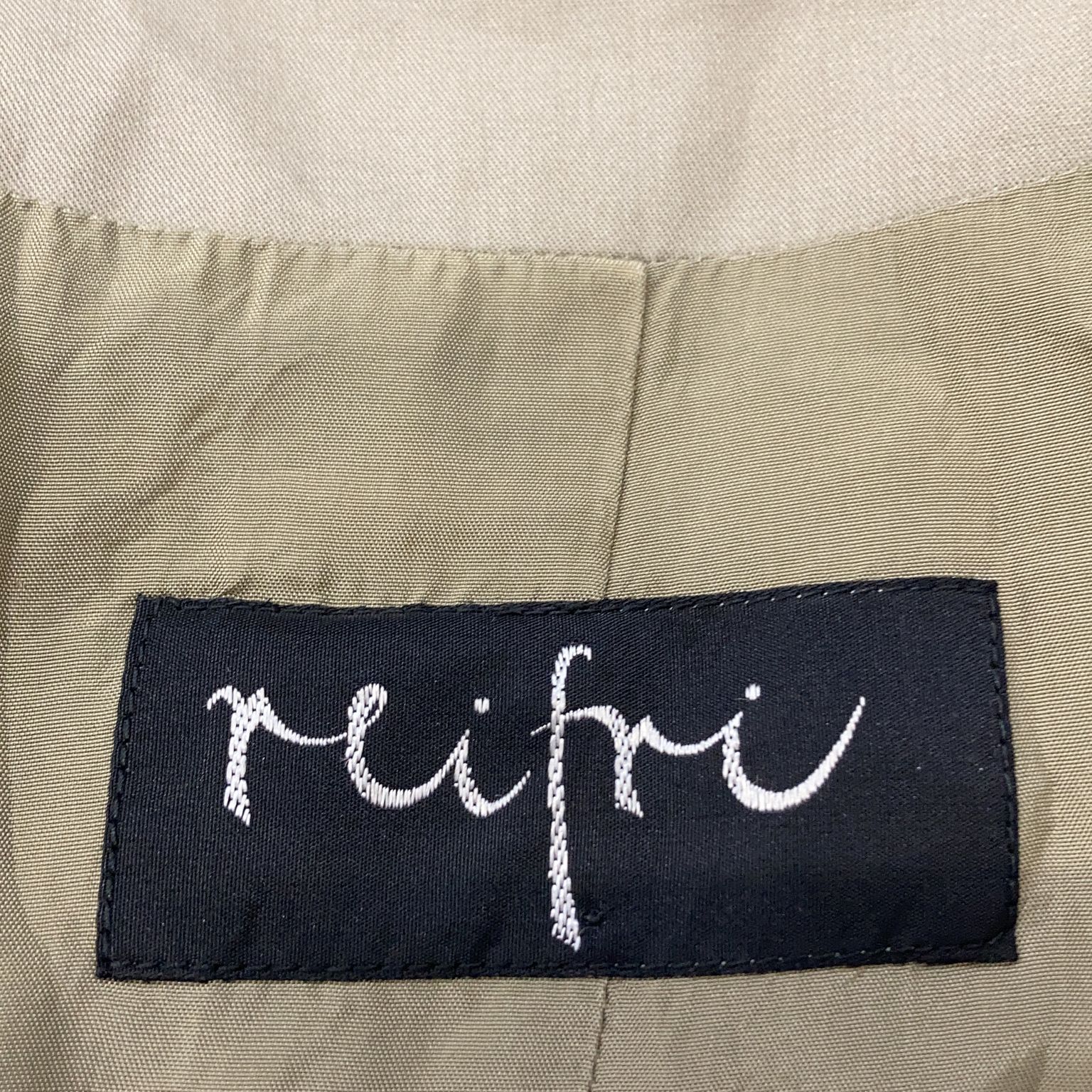 Reifri