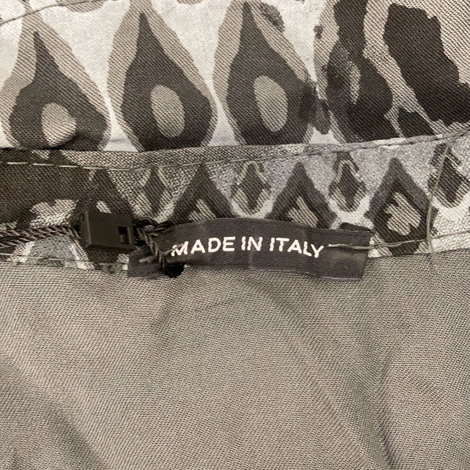 Made In Italy