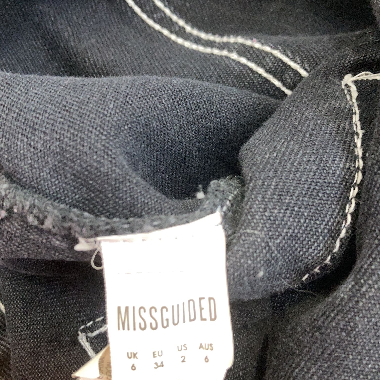 Missguided