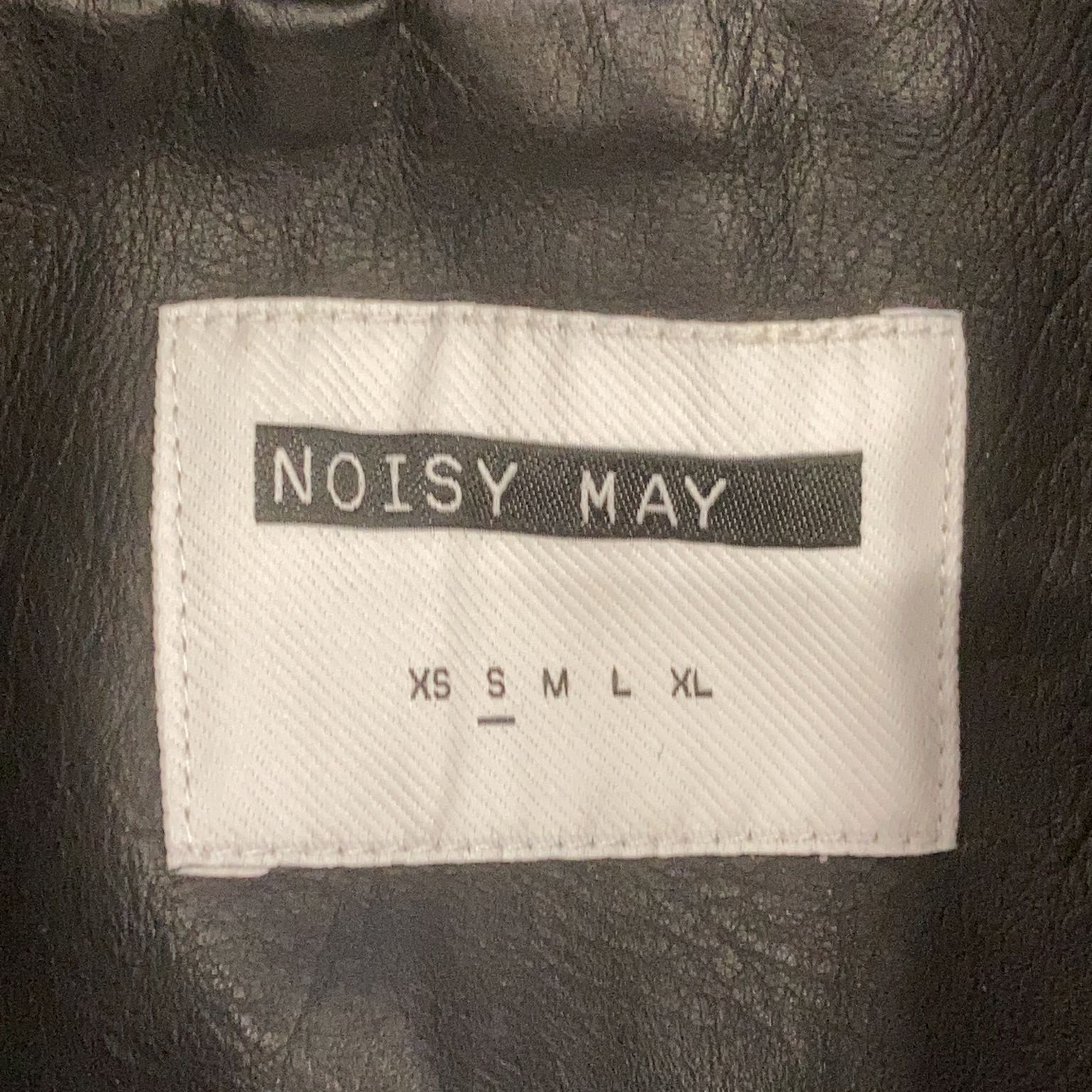 Noisy May