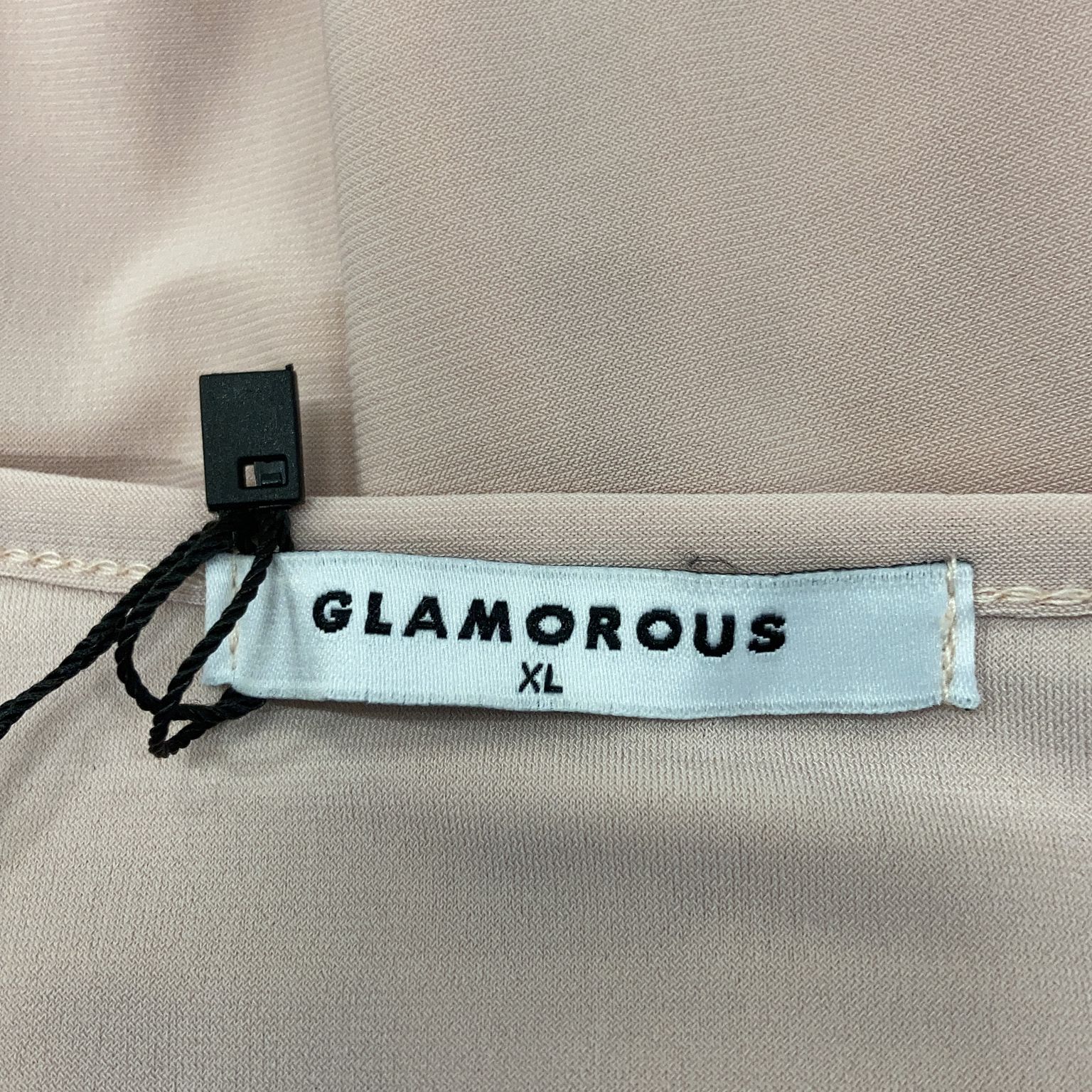 Glamorous