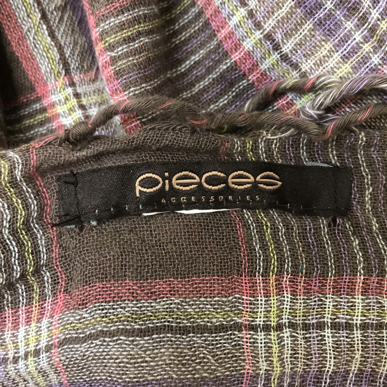 Pieces