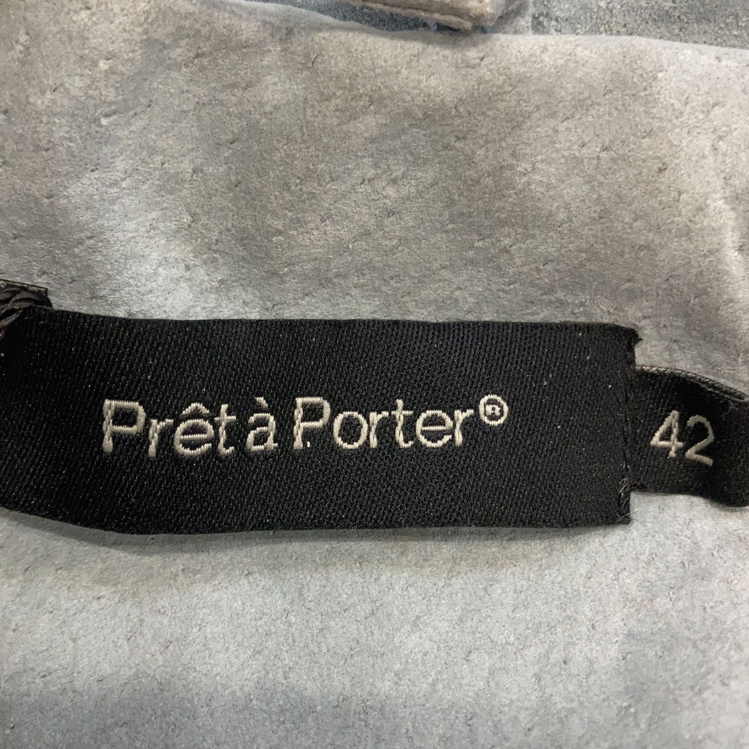 Prêt à Porter