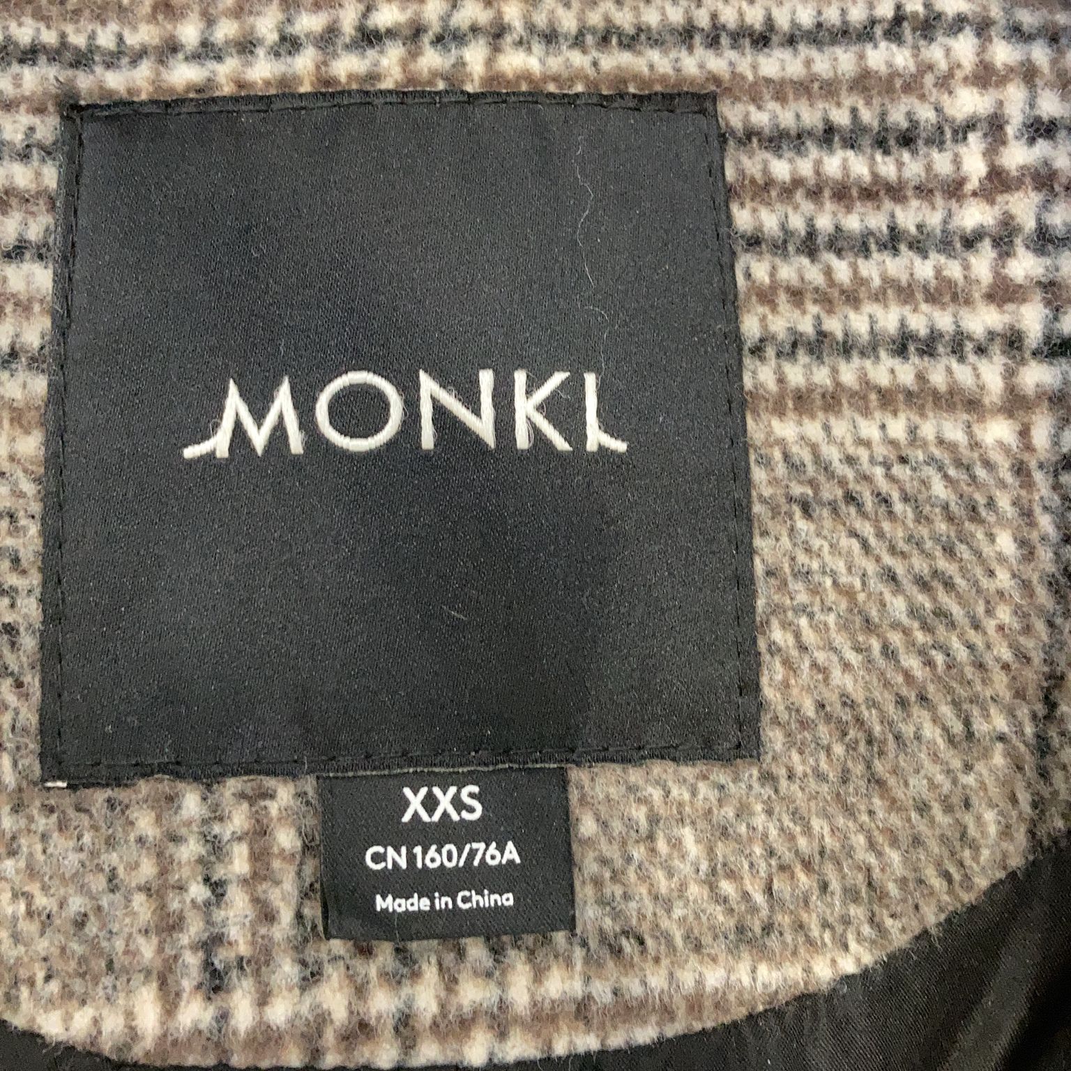 Monki