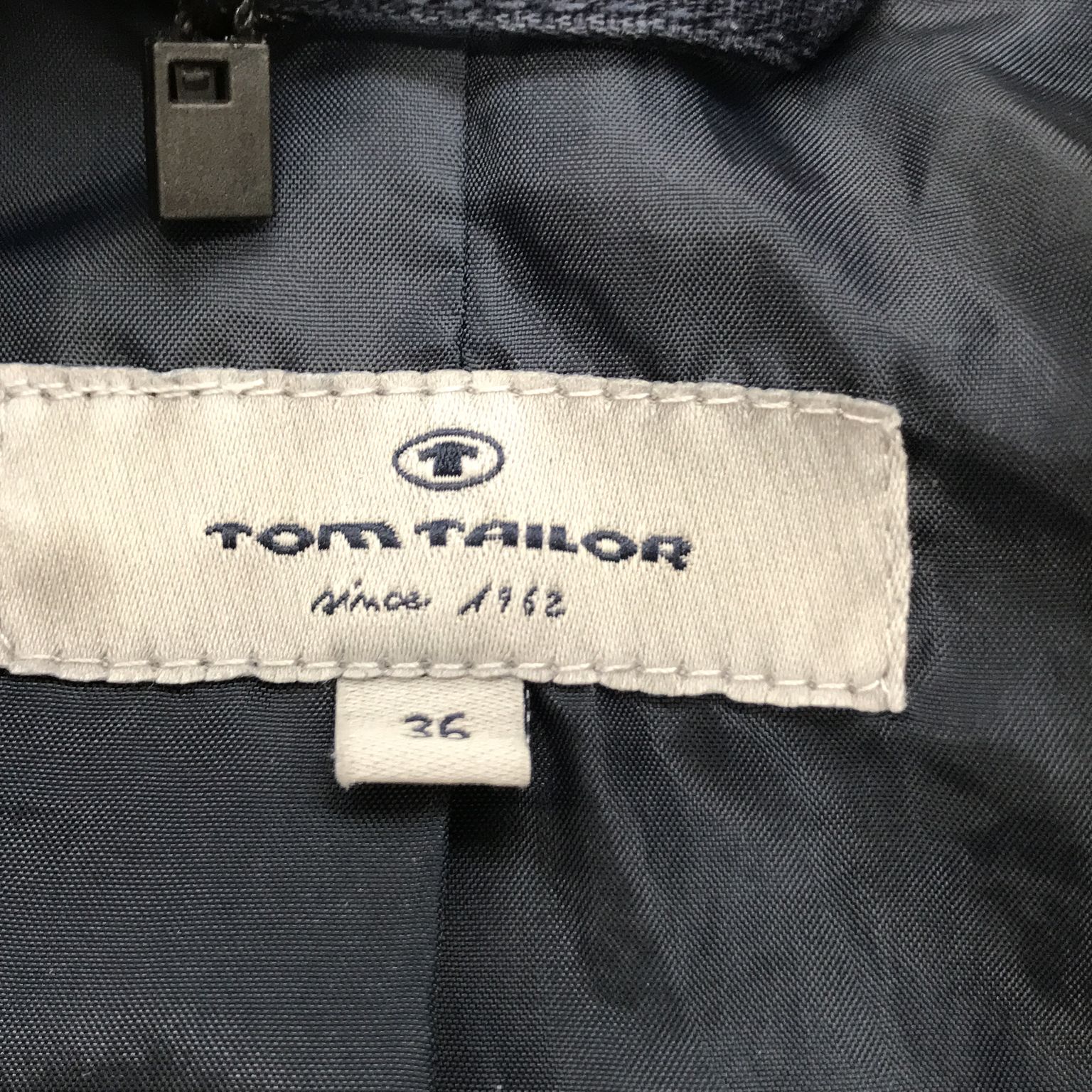 Tom Tailor