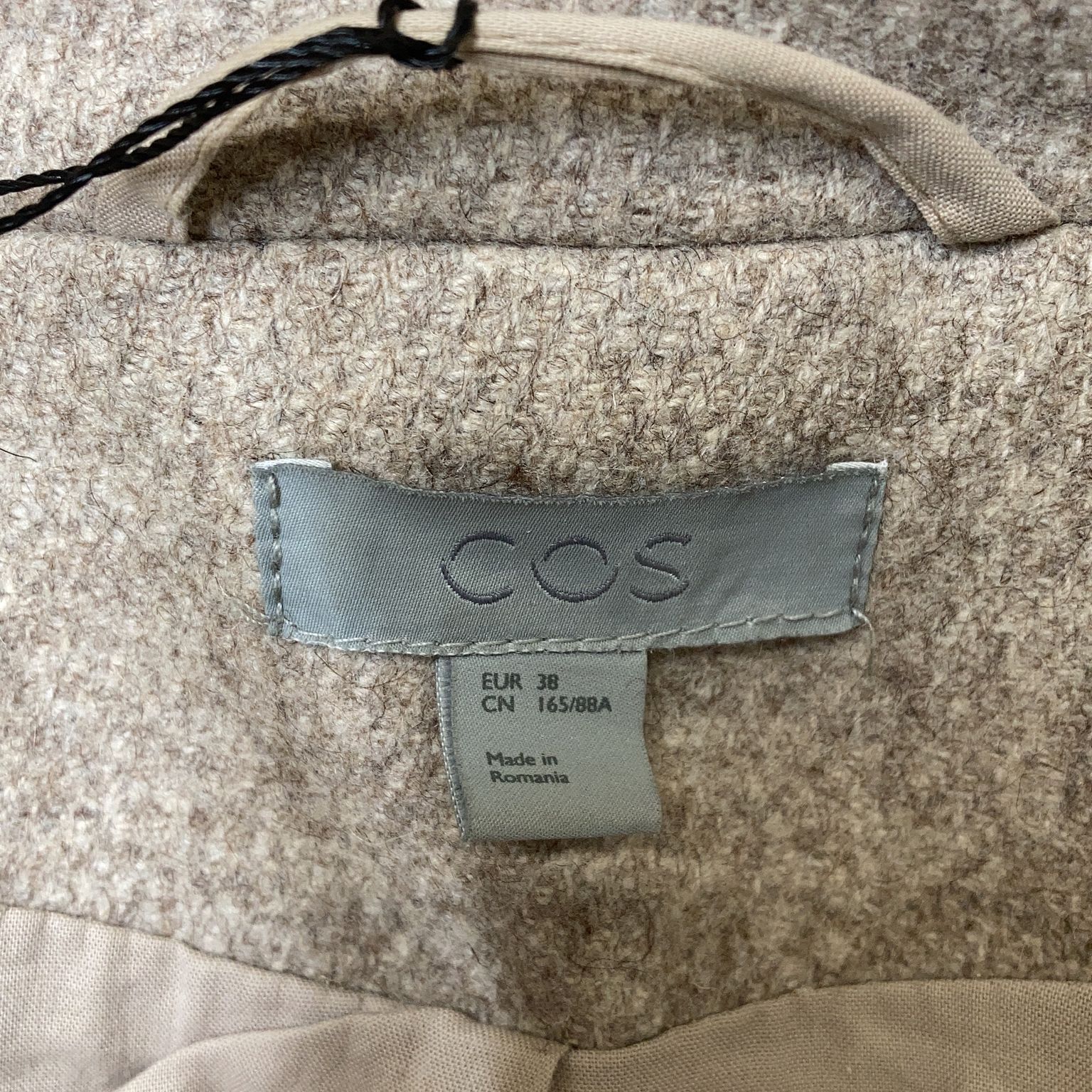 COS