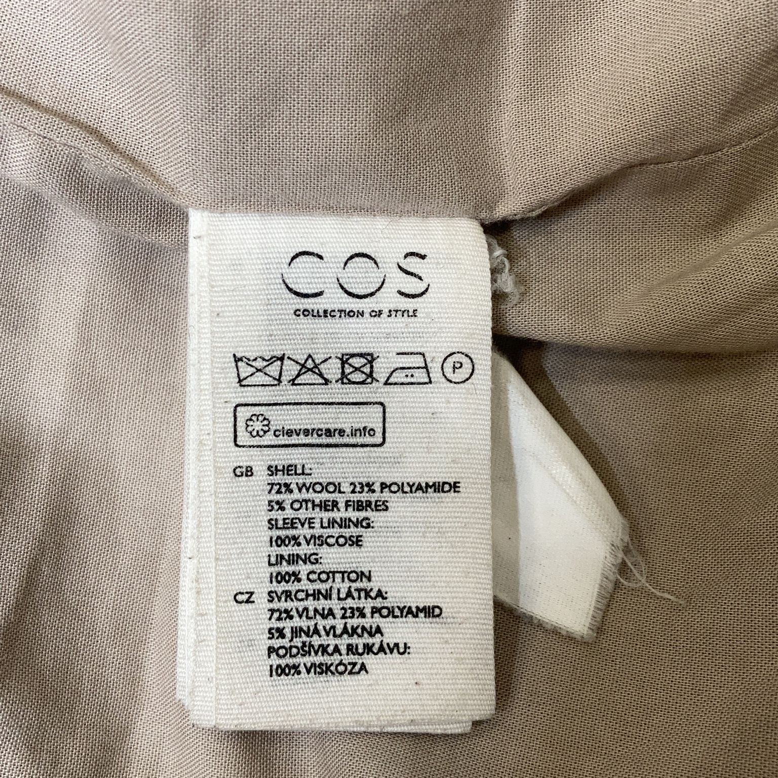 COS