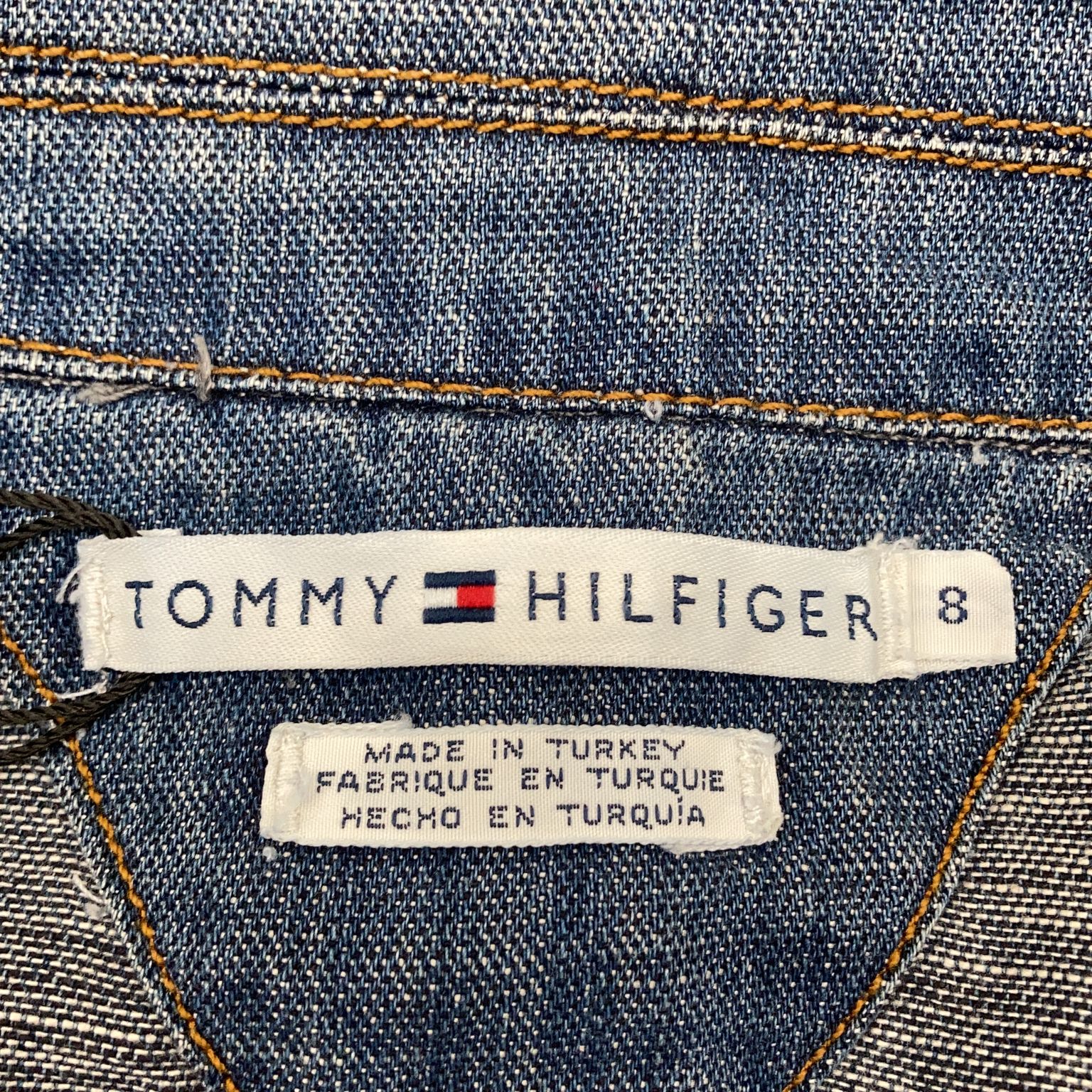 Tommy Hilfiger