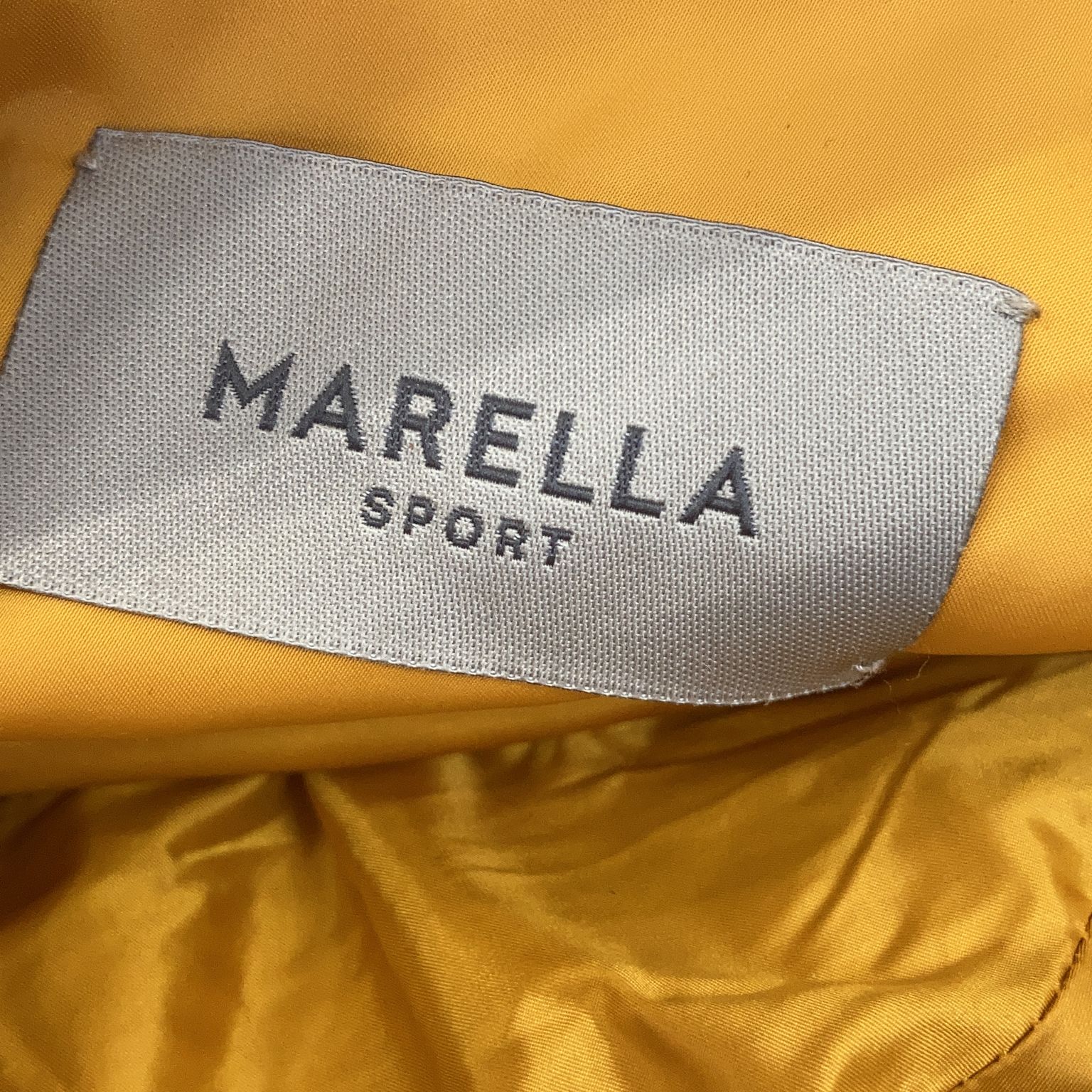 Marella Sport