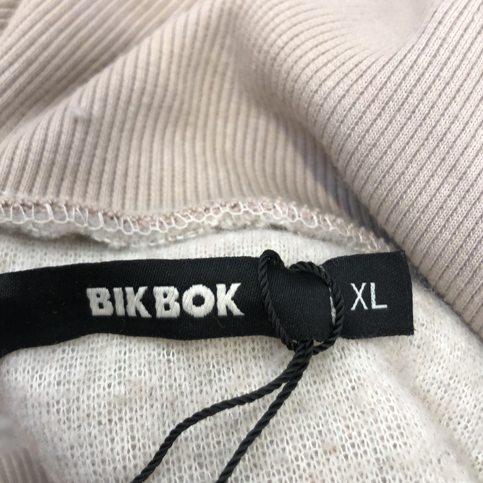 Bik Bok