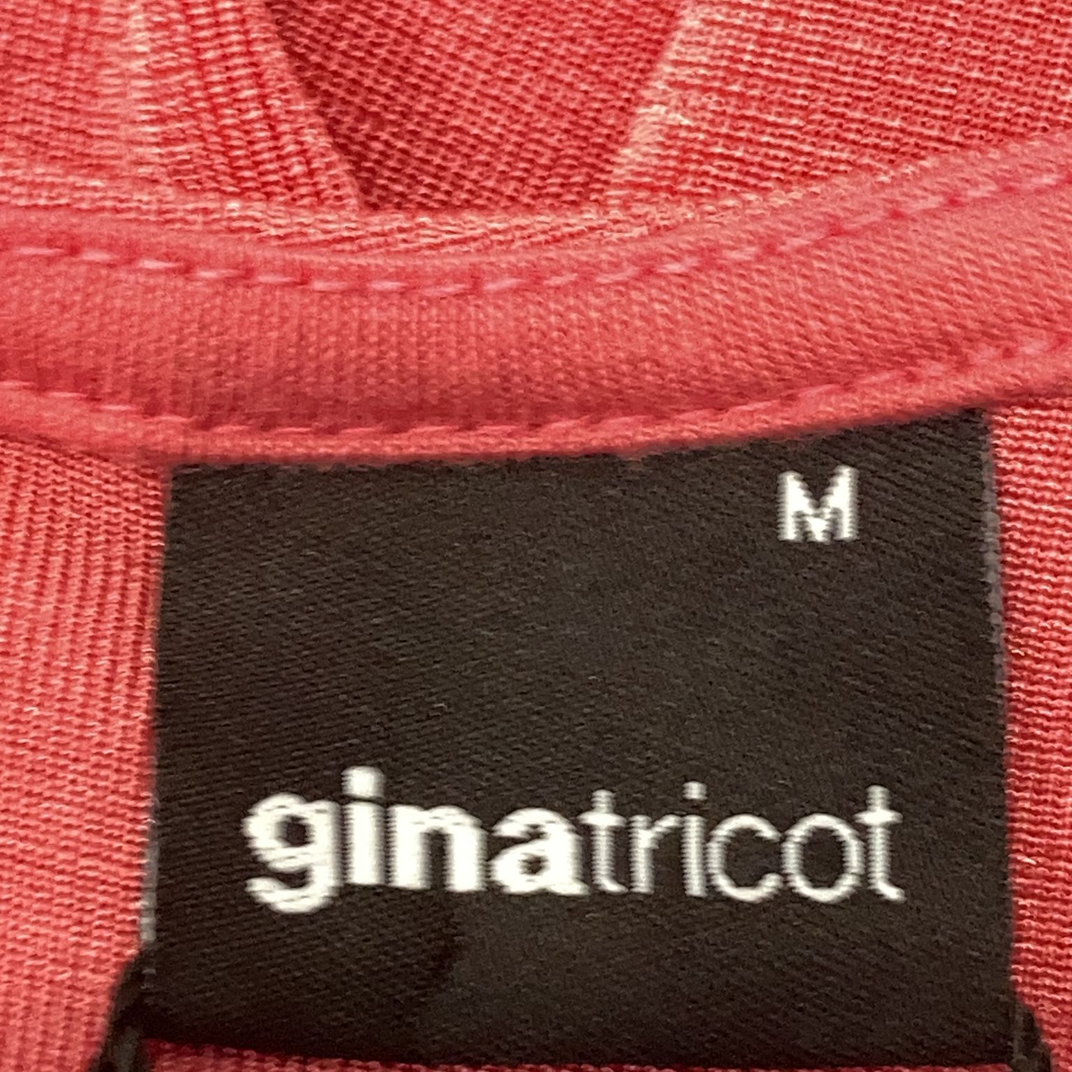 Gina Tricot