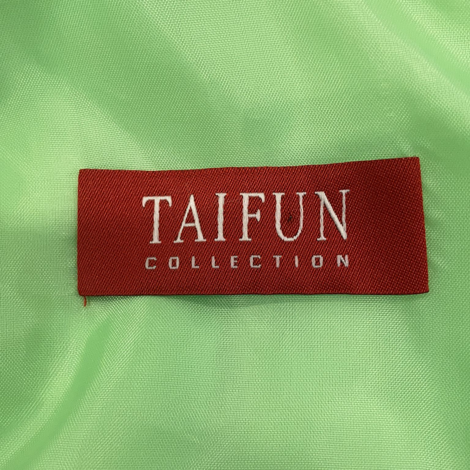 Taifun Collection