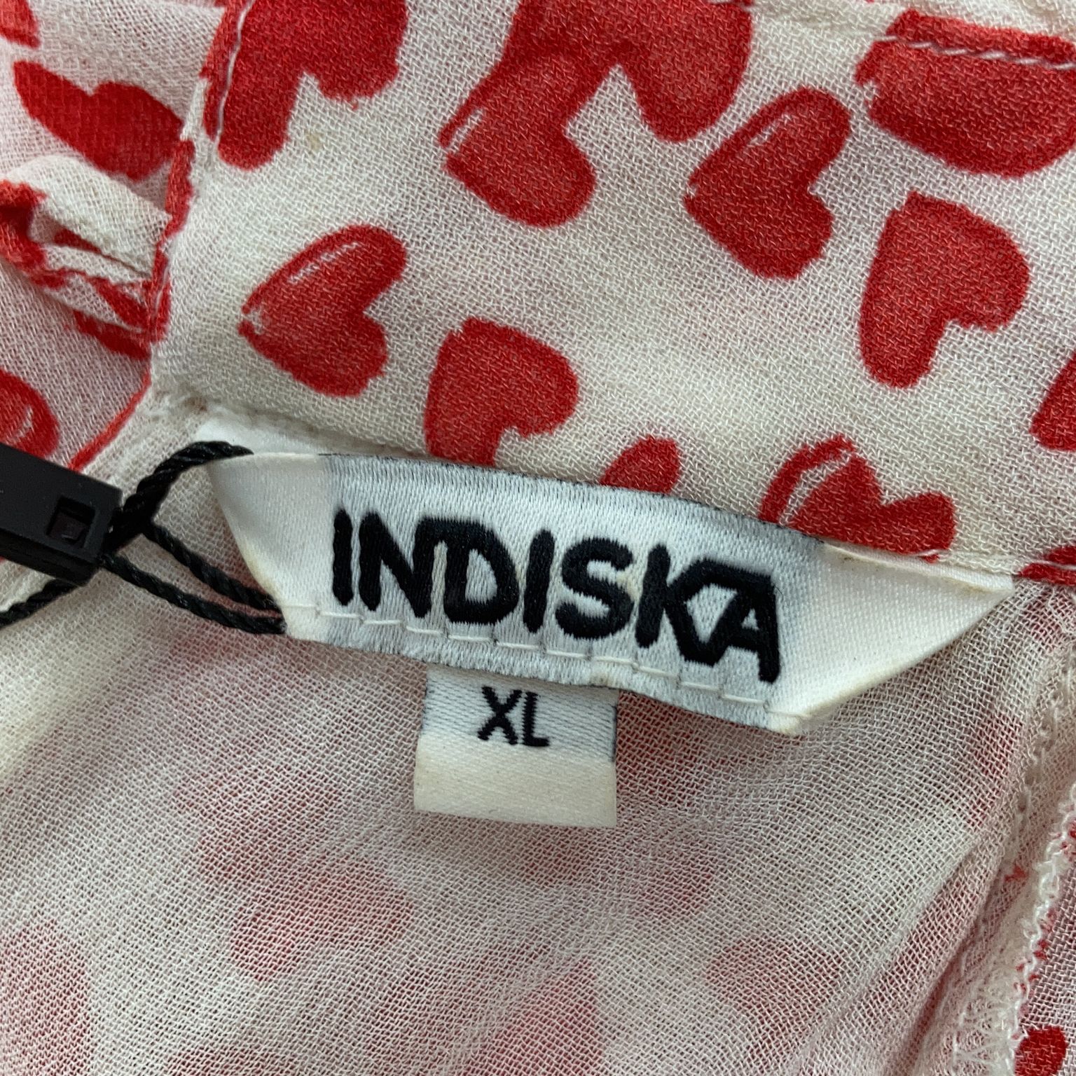 Indiska