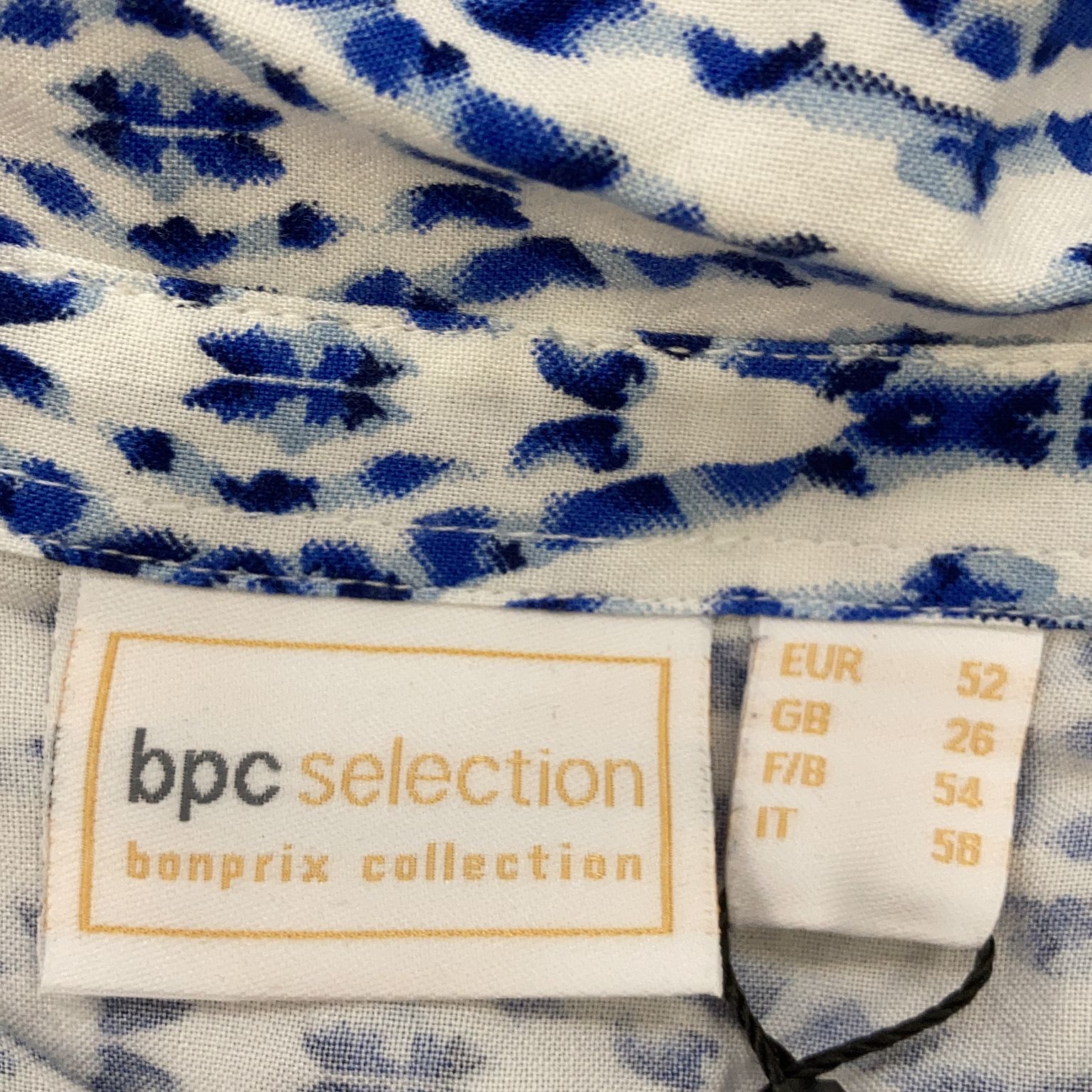 BPC Bonprix Collection